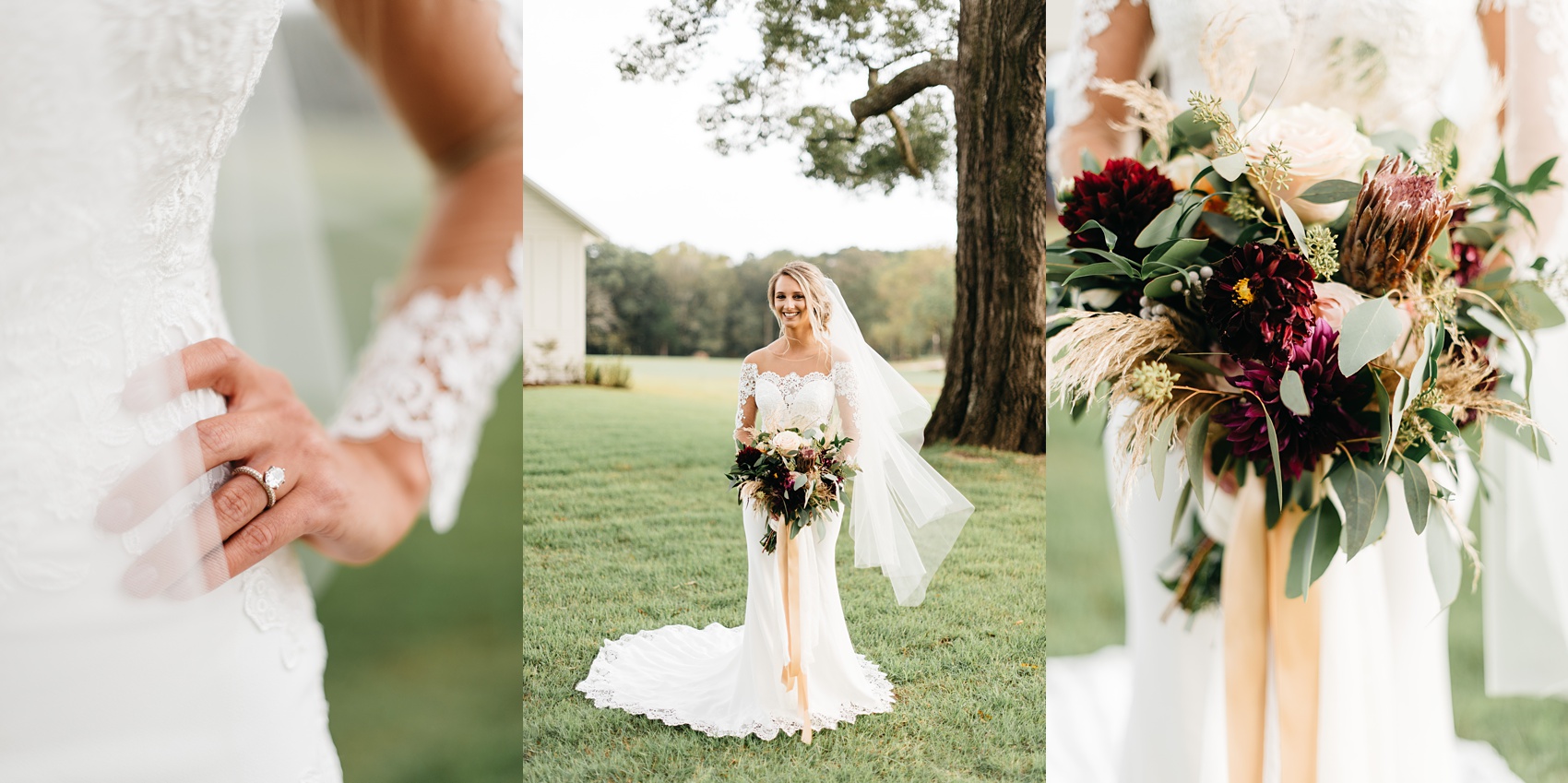 Tin roof farms venue | Saluda, SC