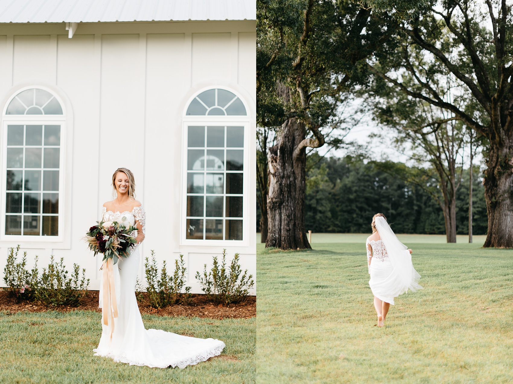 Tin roof farms venue | Saluda, SC