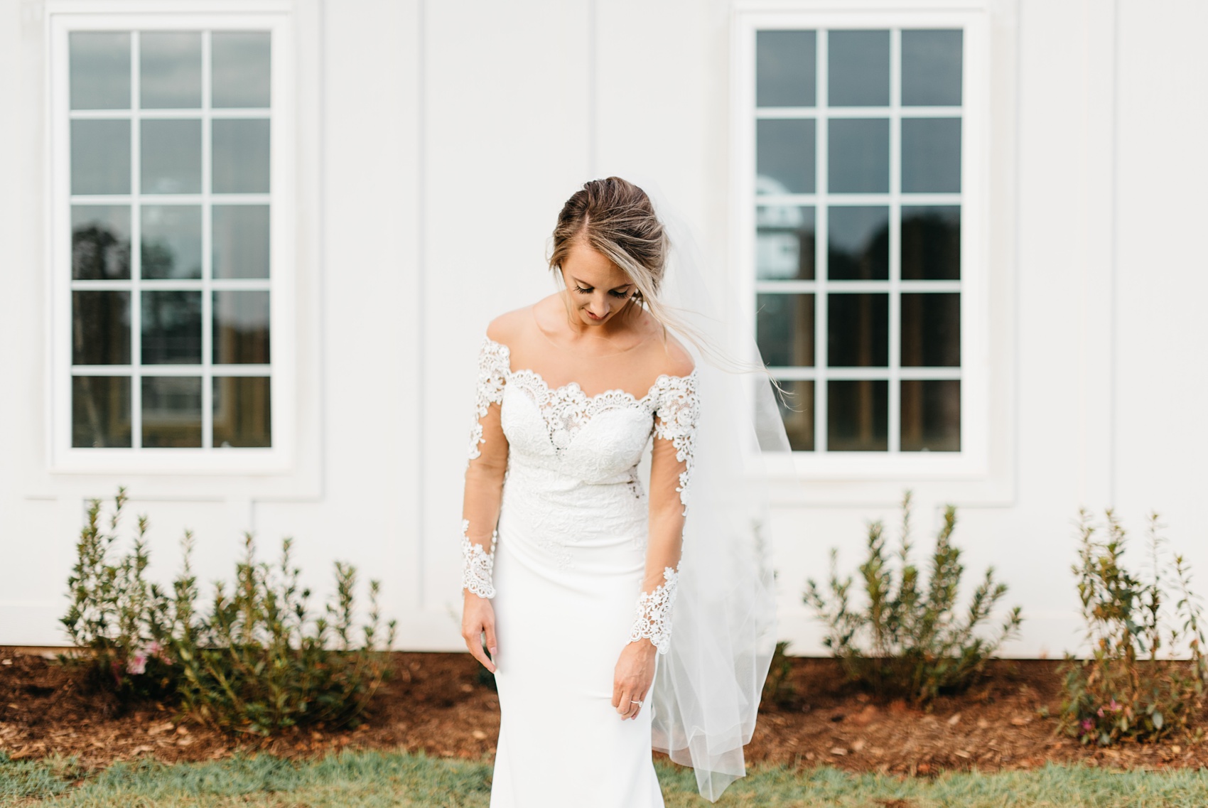 Tin roof farms venue | Saluda, SC