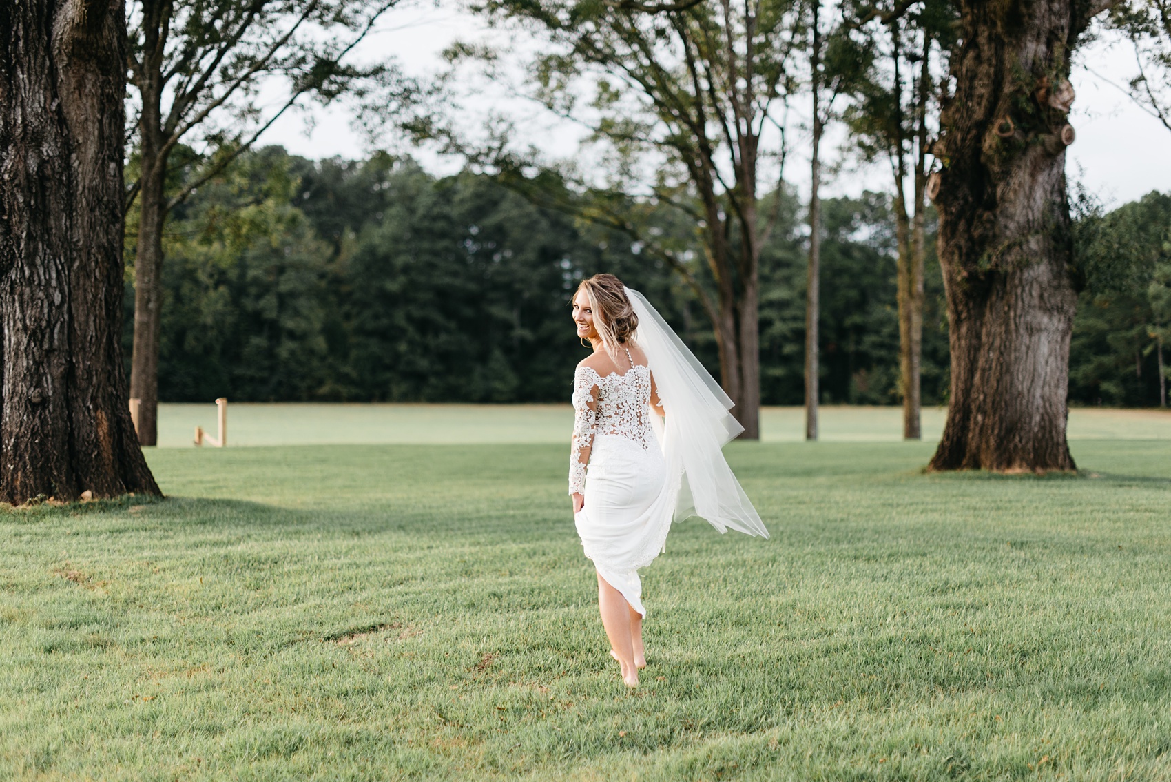 Tin roof farms venue | Saluda, SC