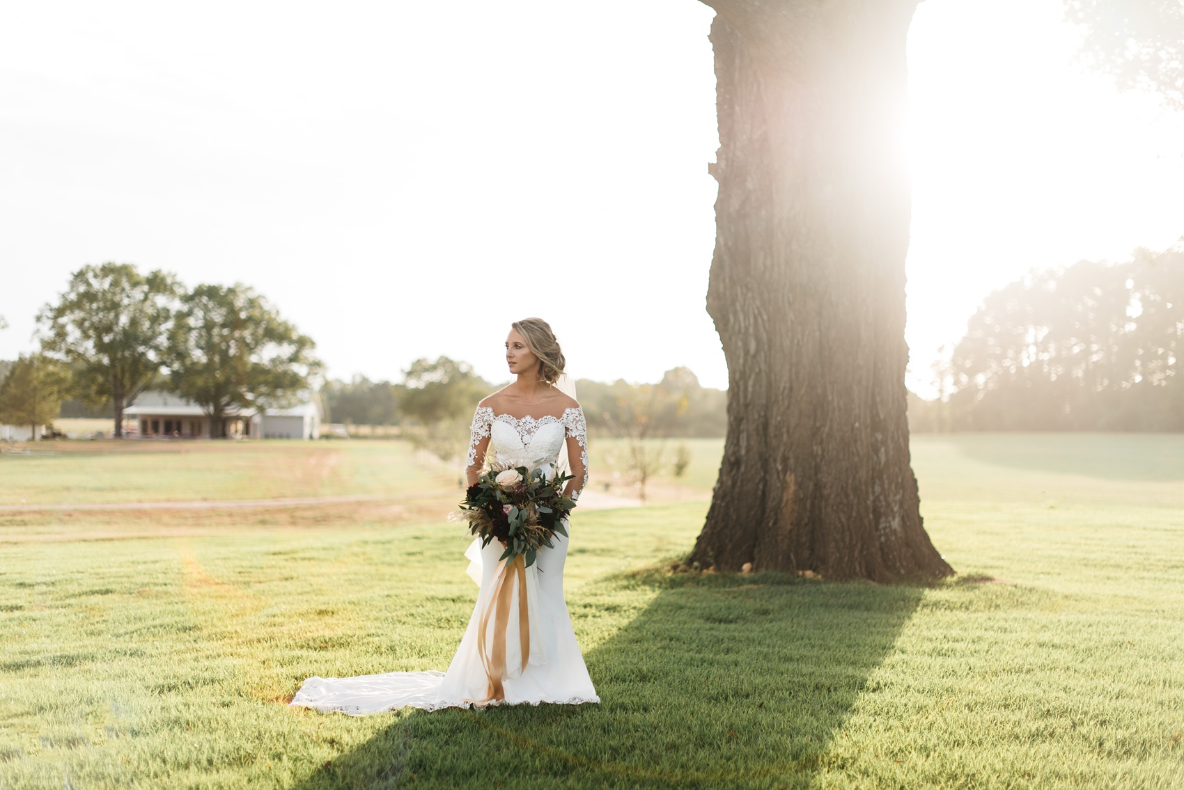 Tin roof farms venue | Saluda, SC