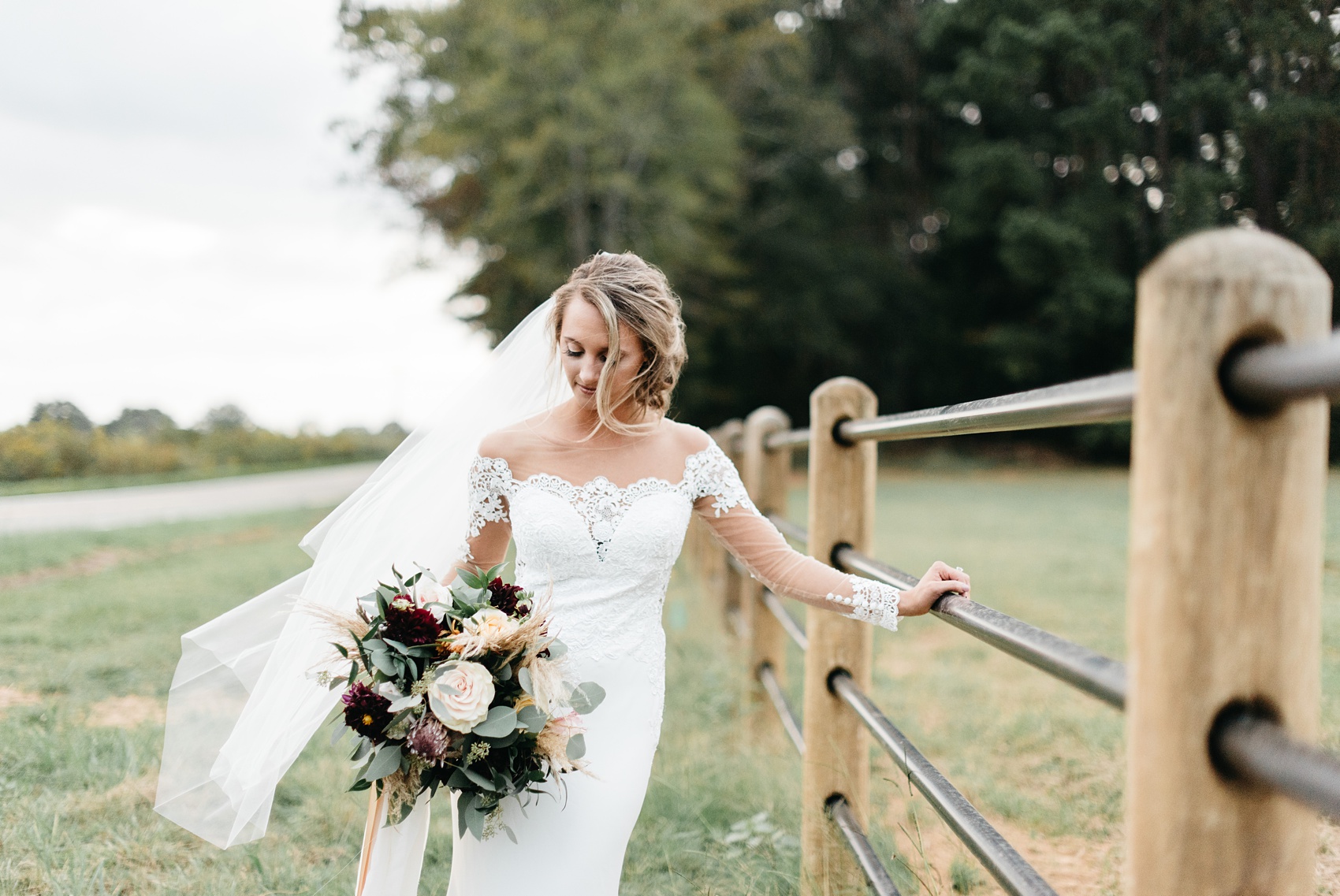 Tin roof farms venue | Saluda, SC