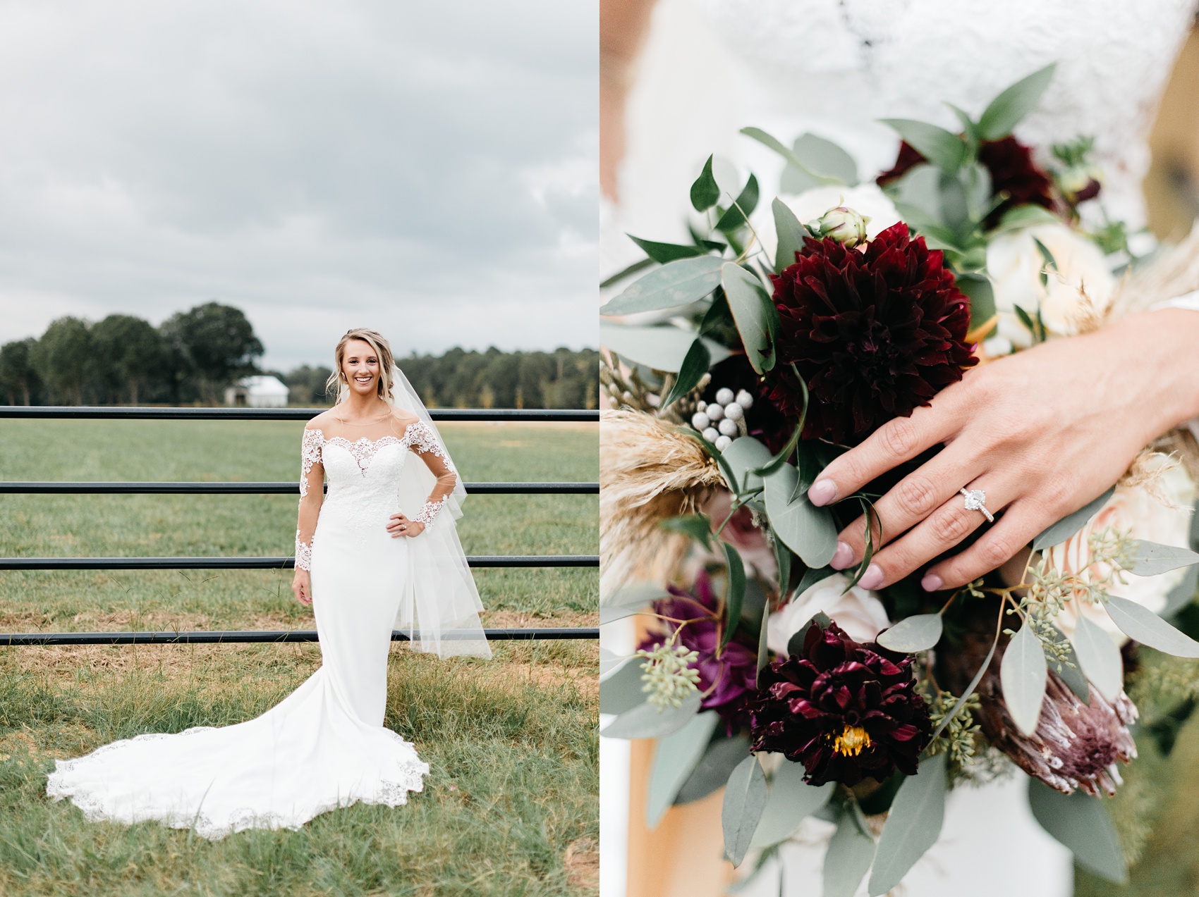 Tin roof farms venue | Saluda, SC