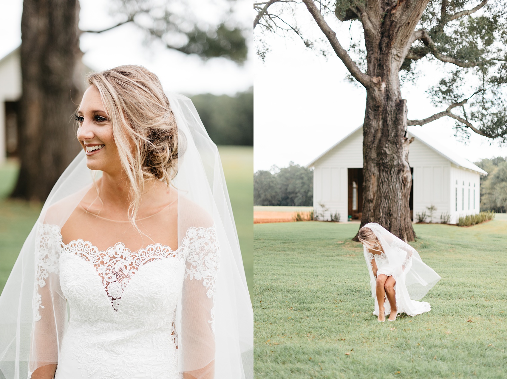 Tin roof farms venue | Saluda, SC