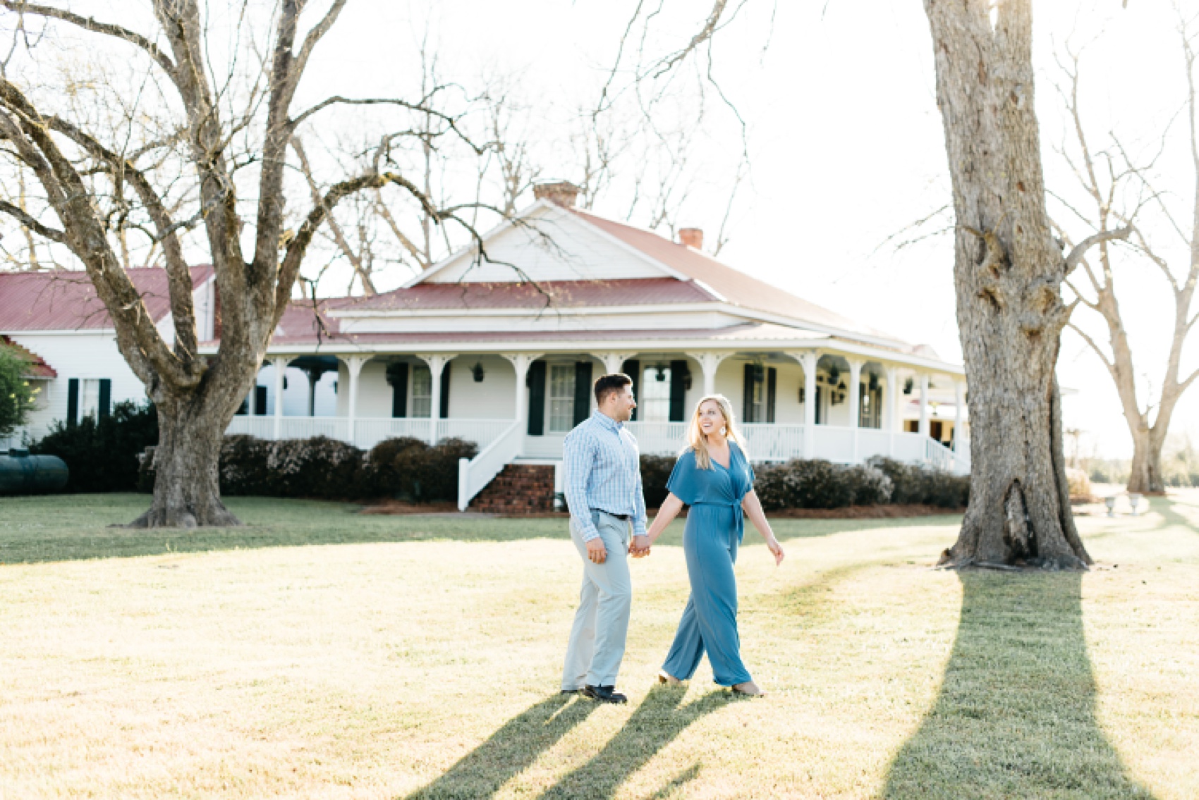 Aiken Wedding Photographer