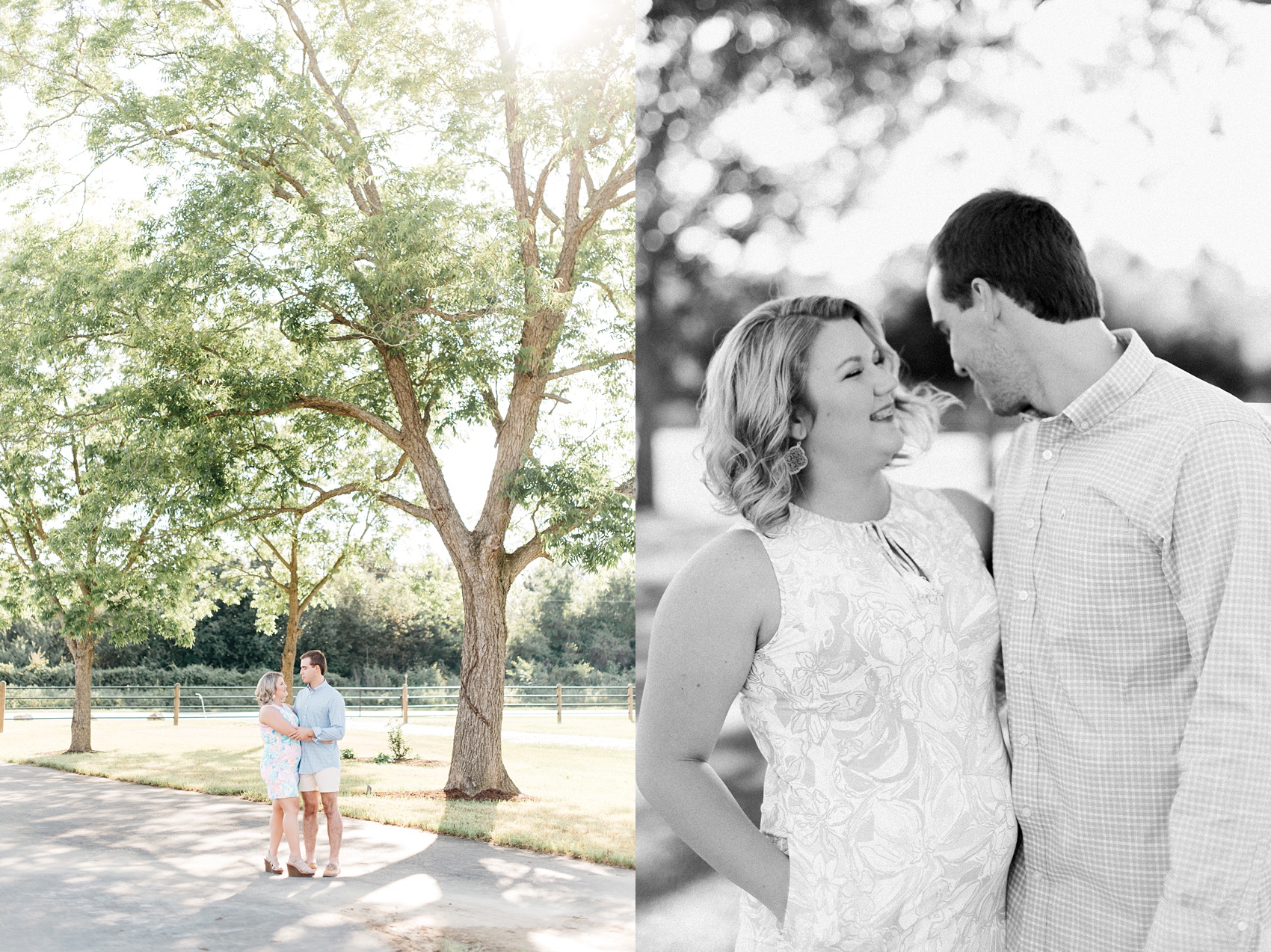 Tin roof farms wedding