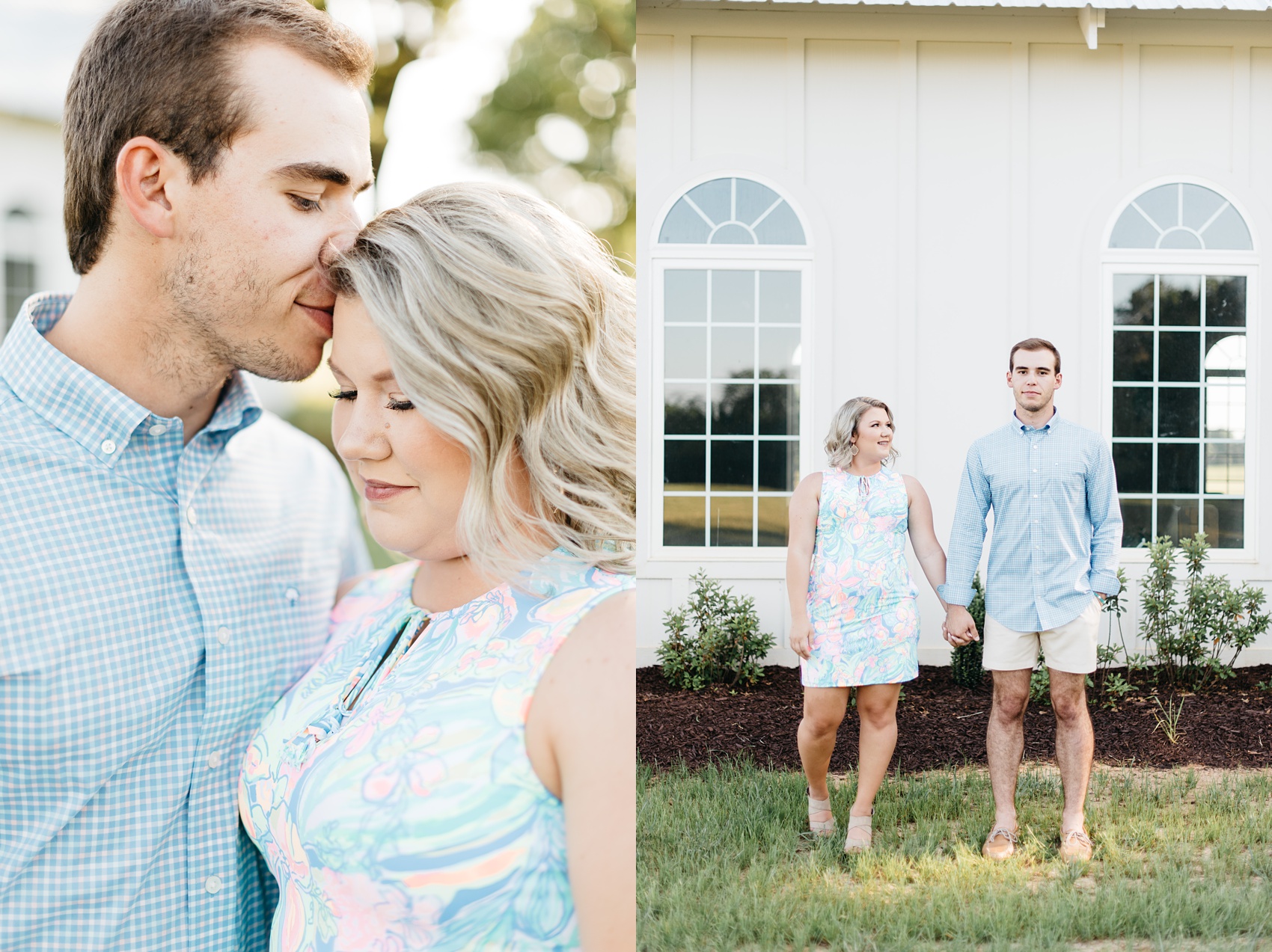 Tin roof farms wedding