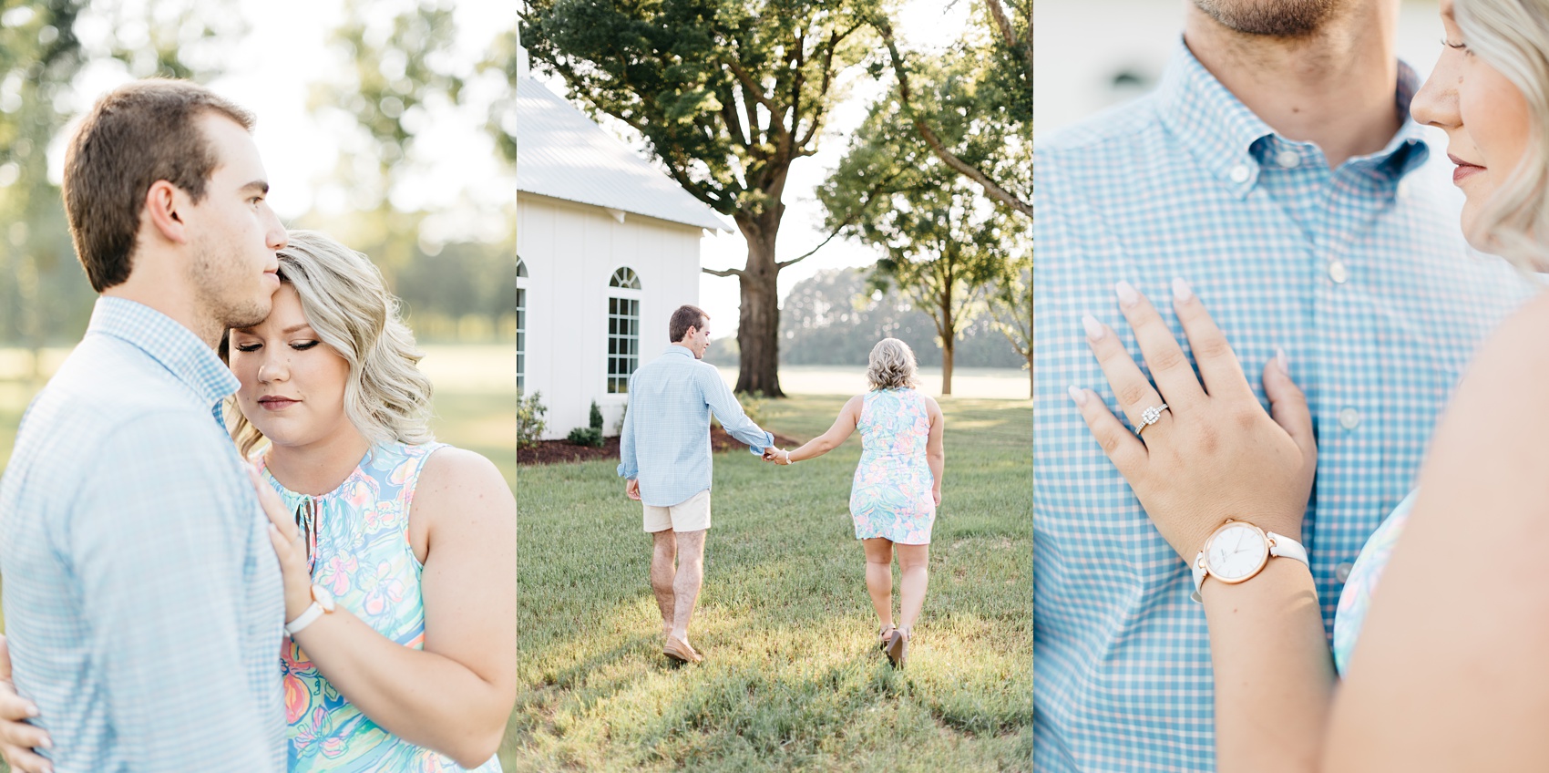 Tin roof farms wedding