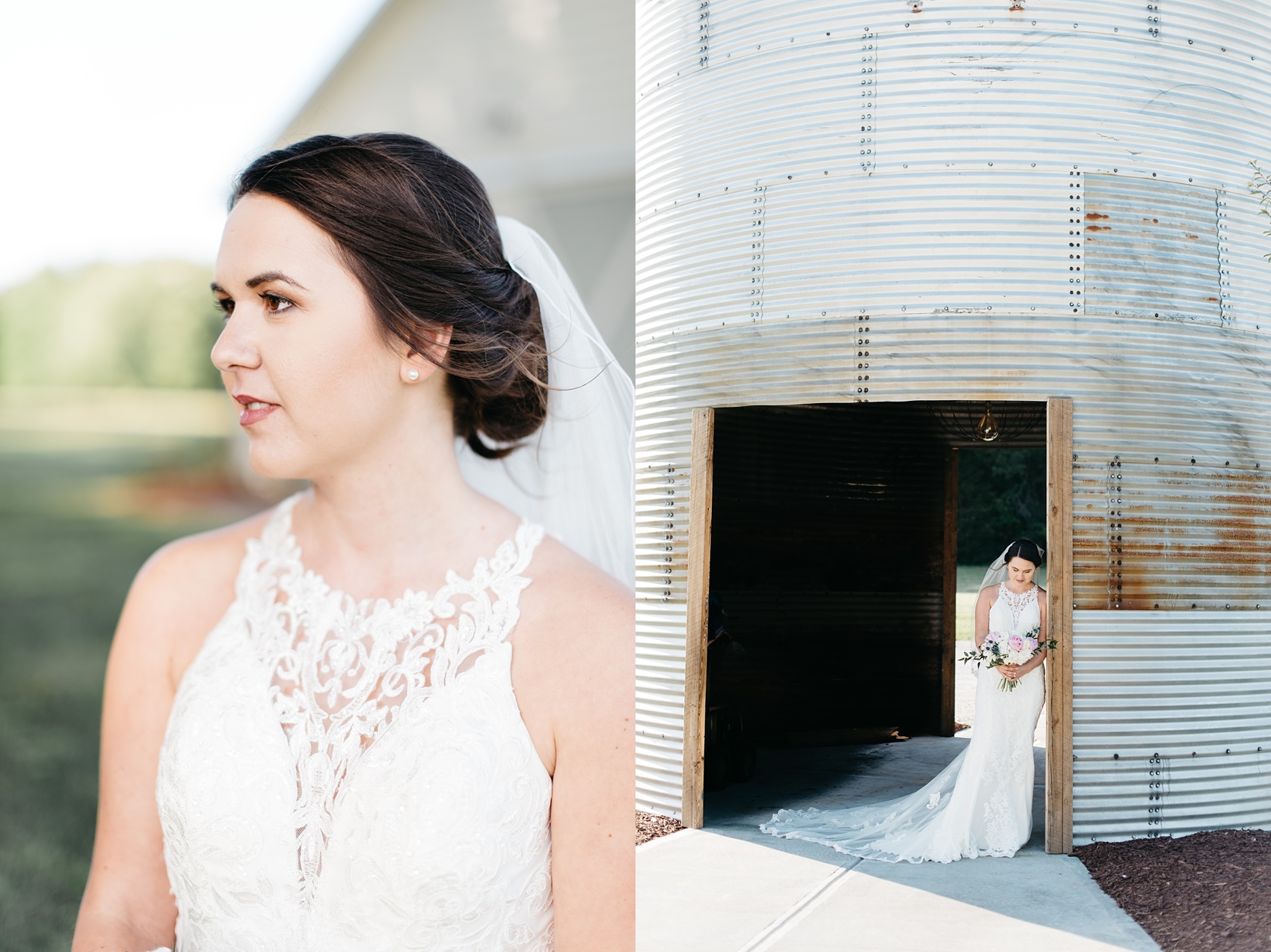 Tin Roof Farms Venue