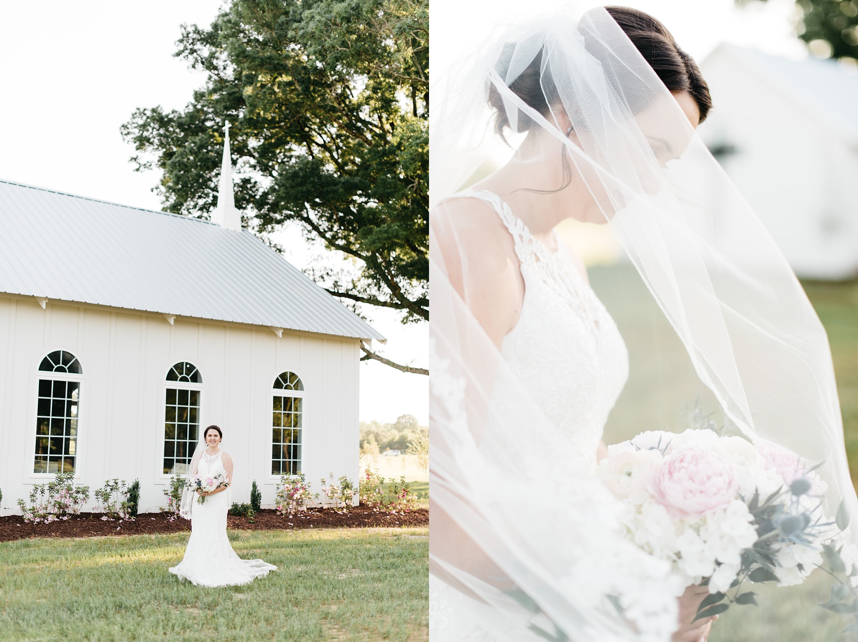 Tin Roof Farms Venue
