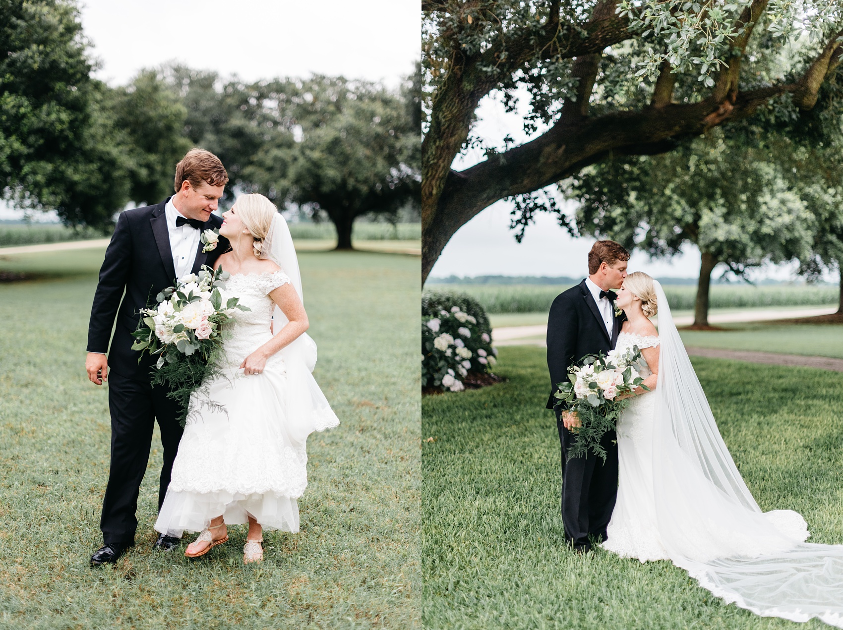 Aiken wedding photographer