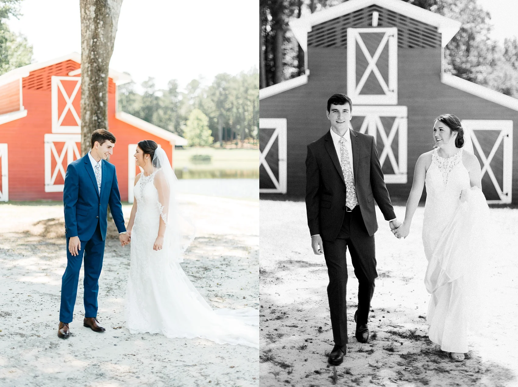 Aiken Wedding Photographer