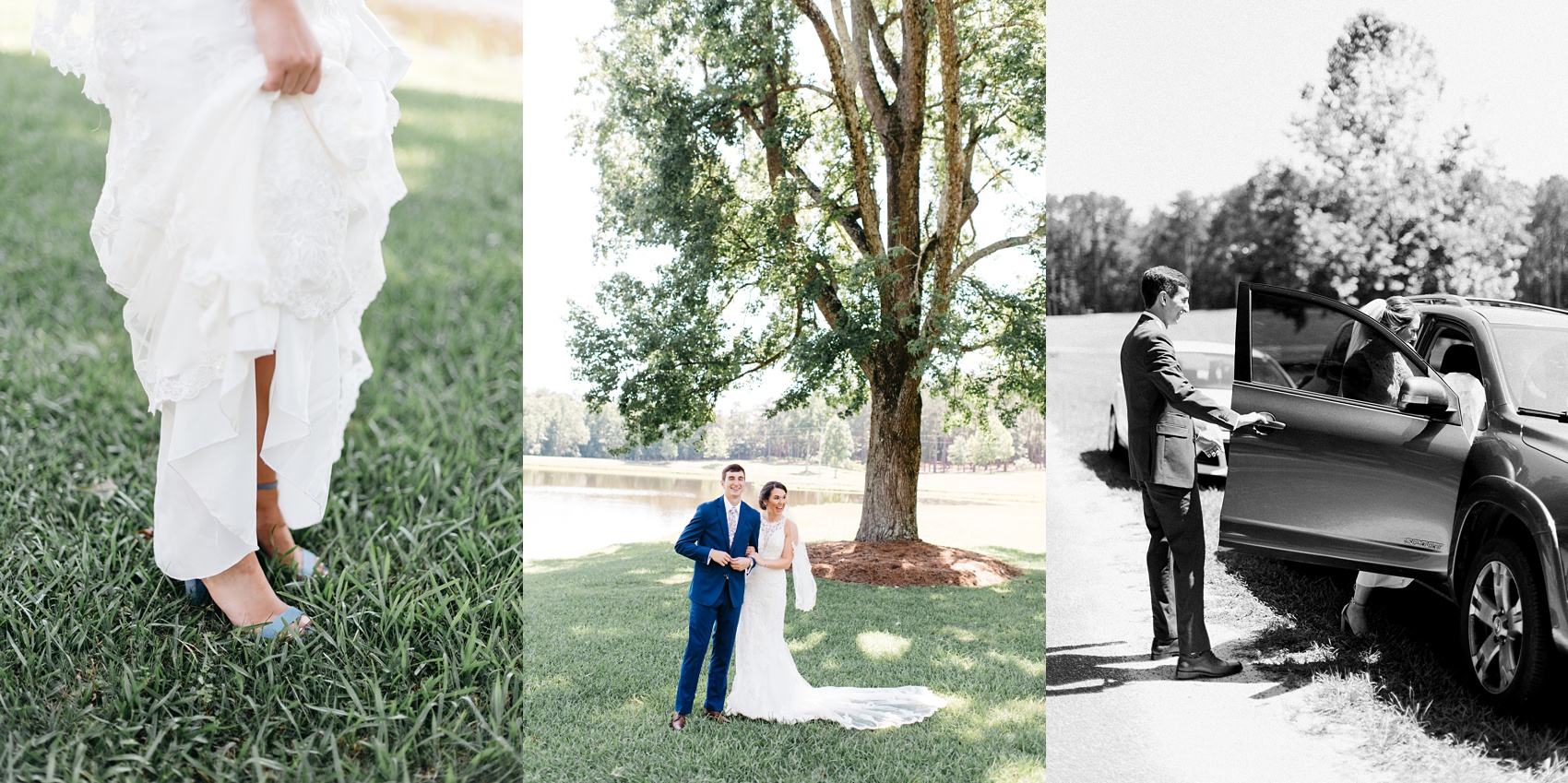 Aiken Wedding Photographer