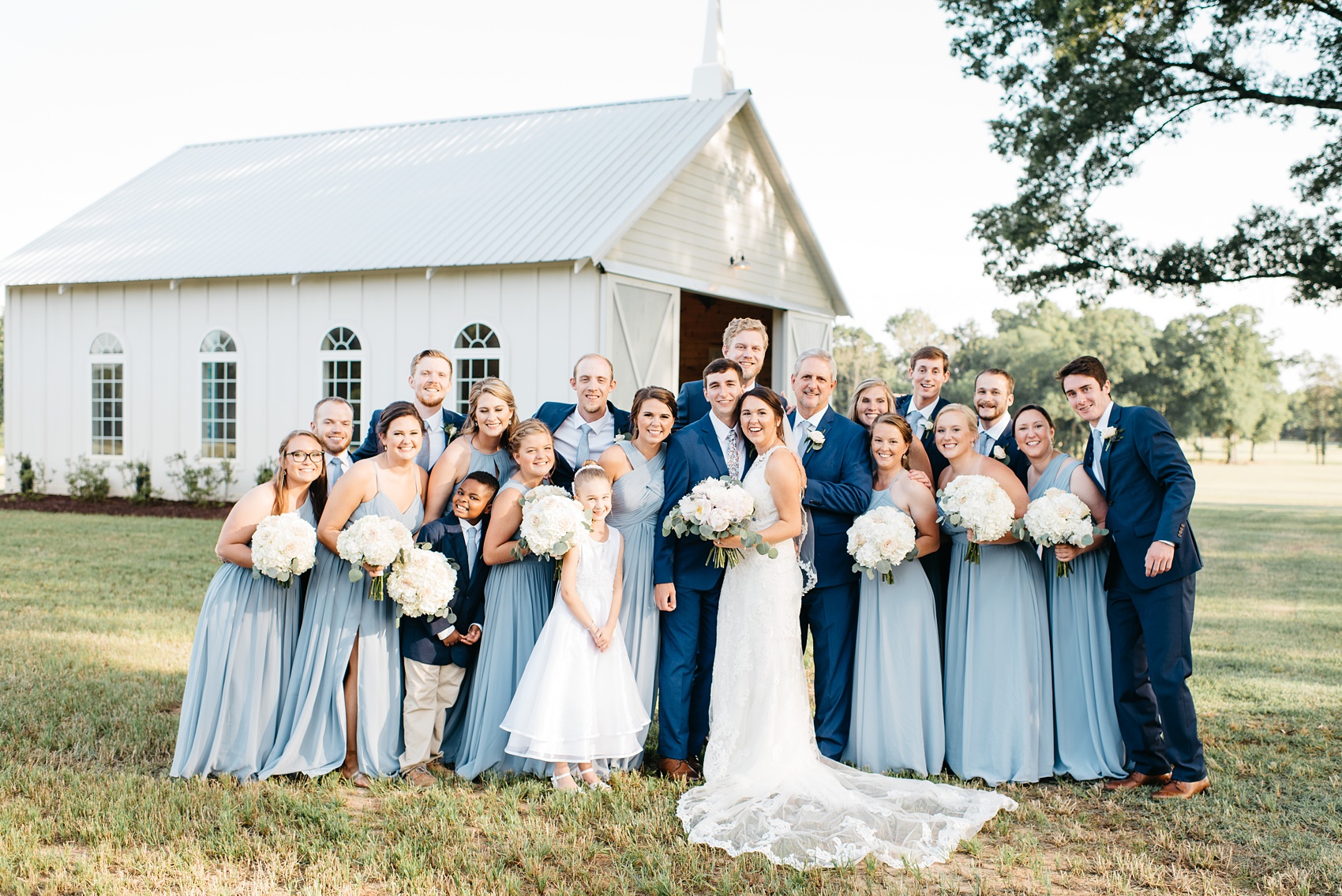 Tin Roof Farms Veune Saluda, SC