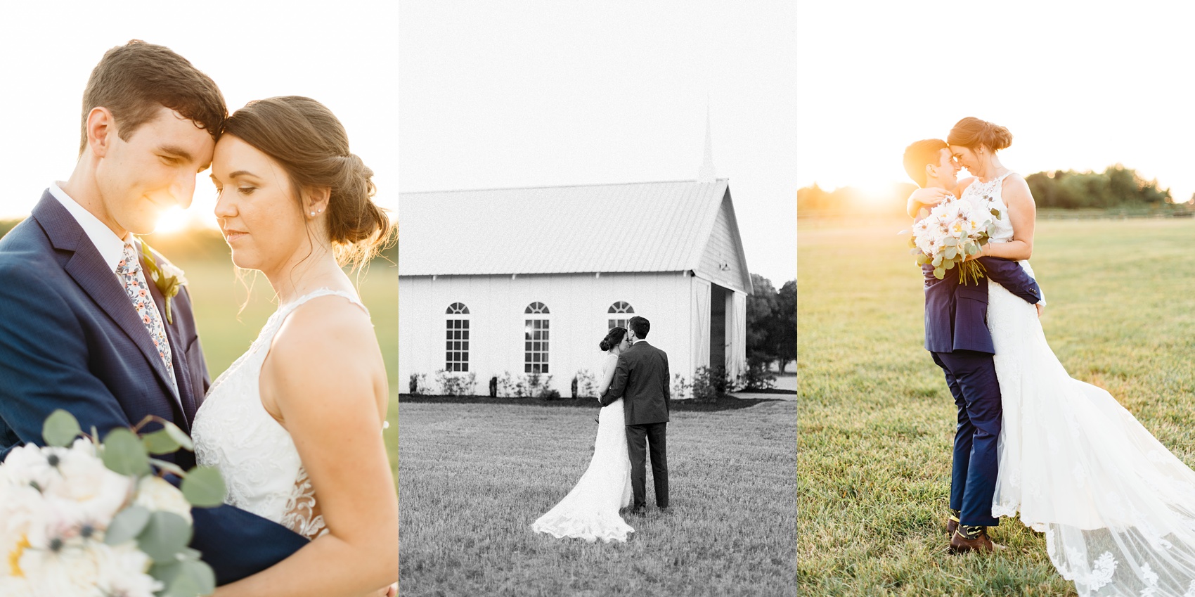 Tin Roof Farms Veune Saluda, SC