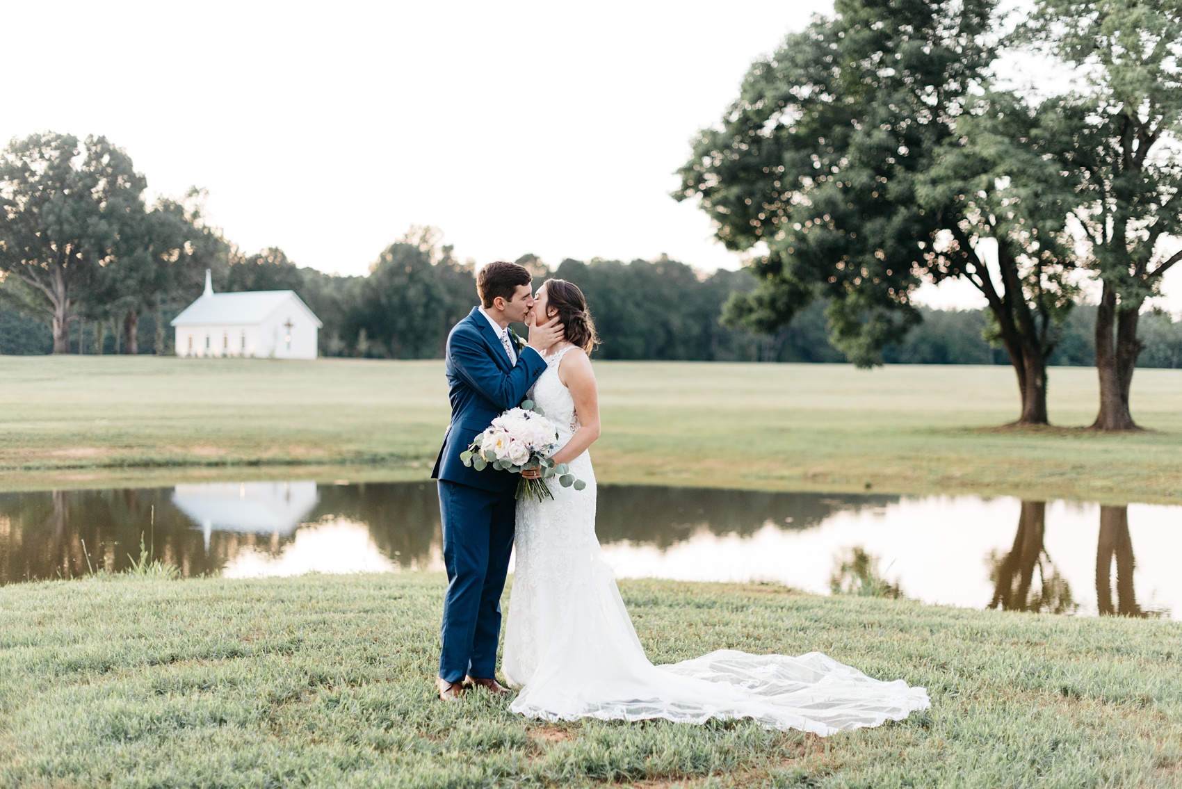Tin Roof Farms Veune Saluda, SC