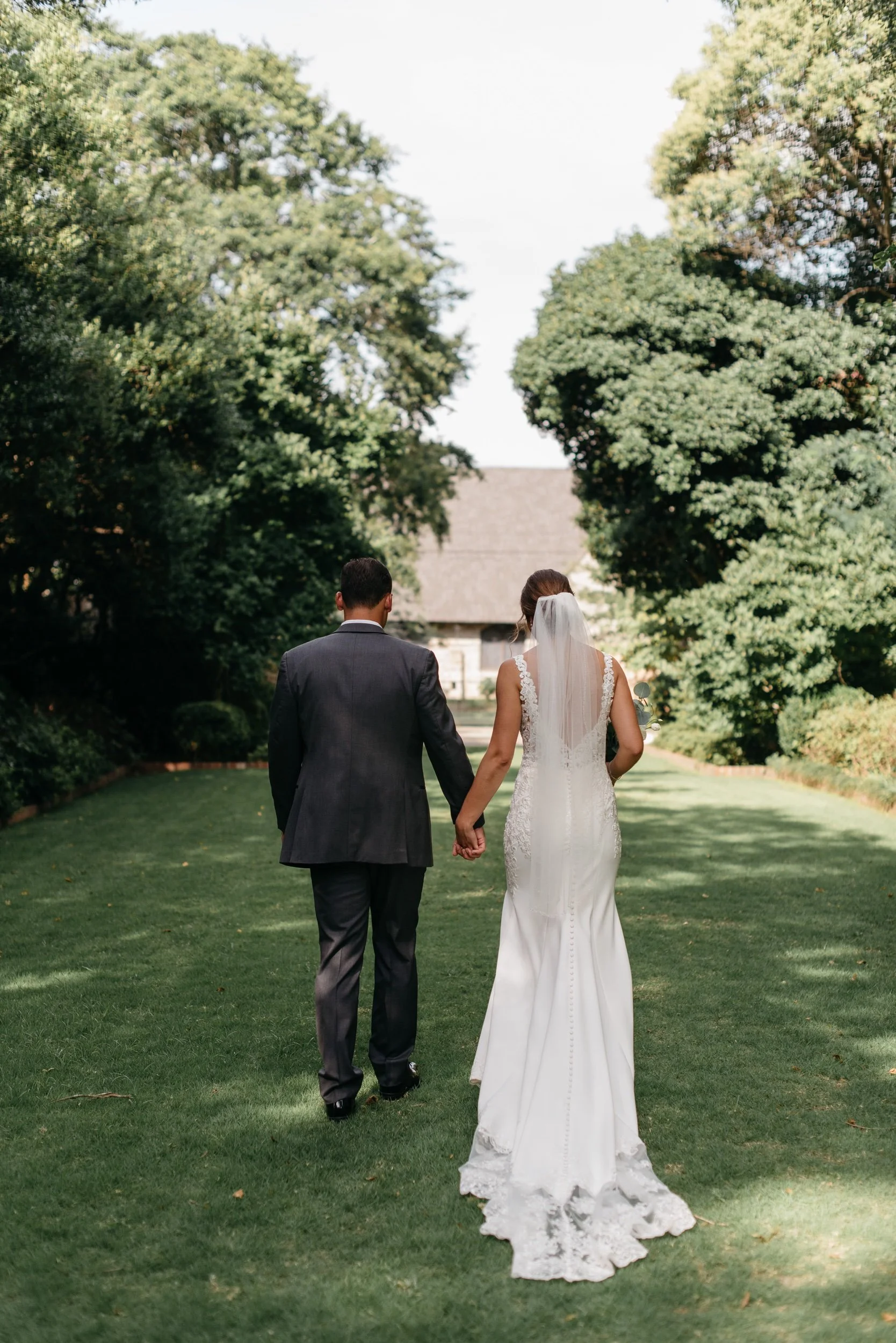Perry and Shannon's Wedding