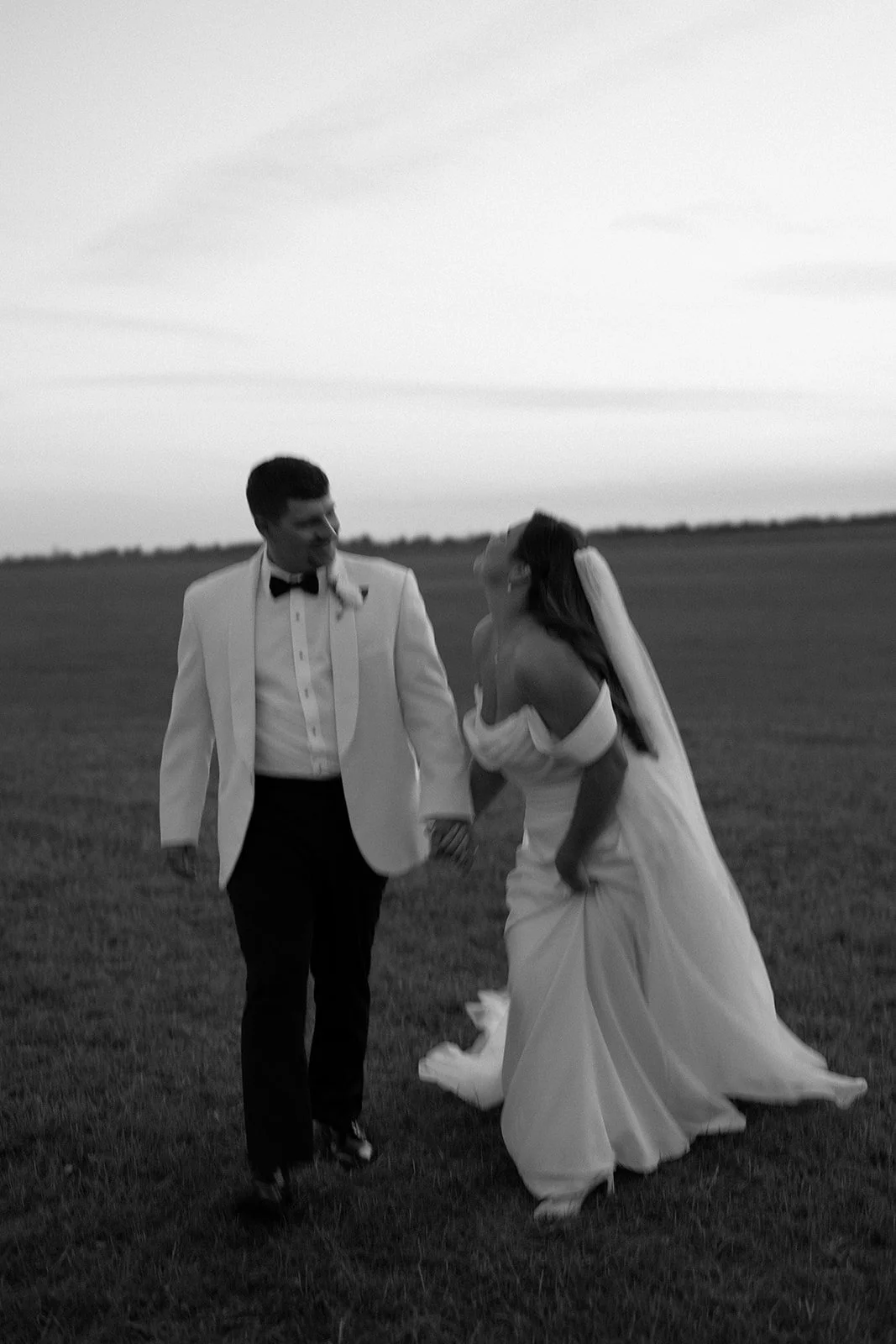 Chris &amp; Maggie’s Wedding