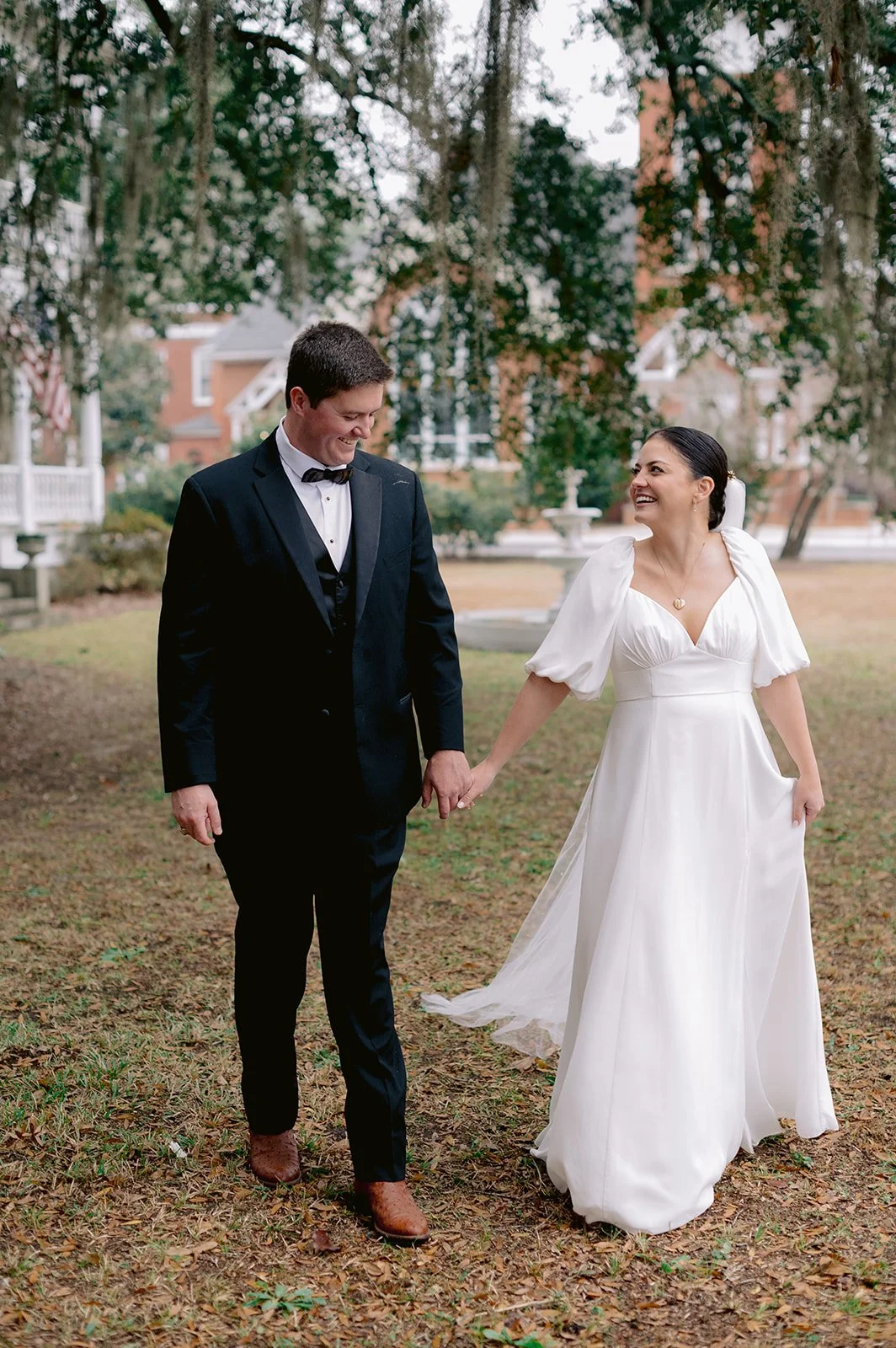 Connor &amp; Sydney’s Wedding