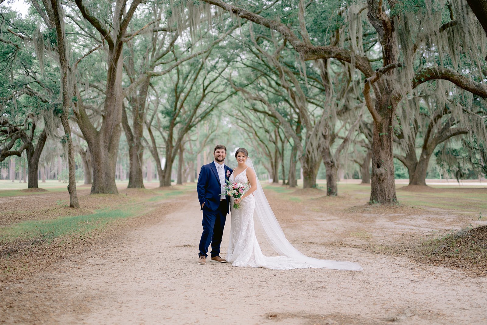 Jeff &amp; Bailee’s Wedding
