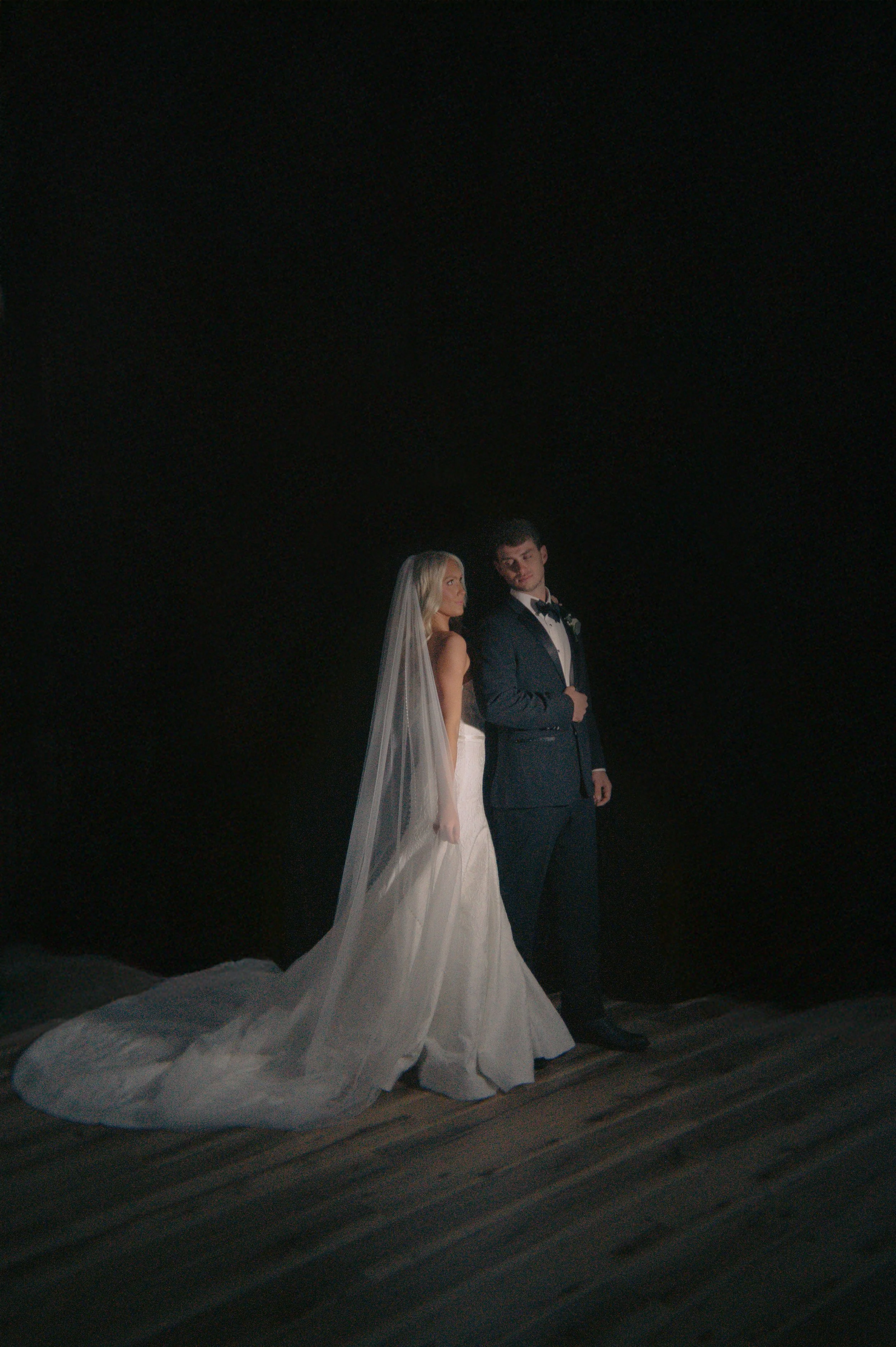 Jacob &amp; Caitlin’s Wedding