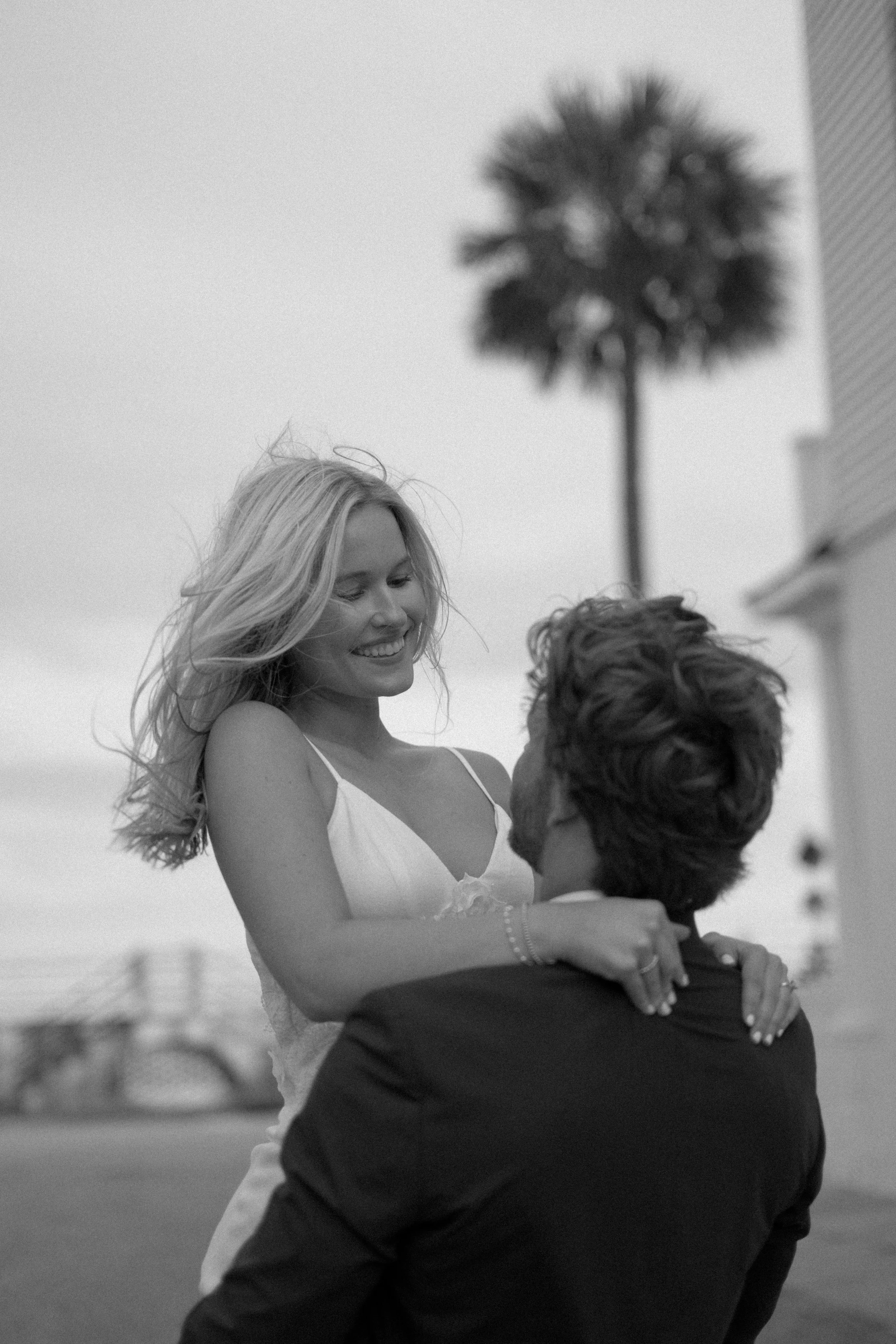 Kate &amp; Jack’s Engagement Session
