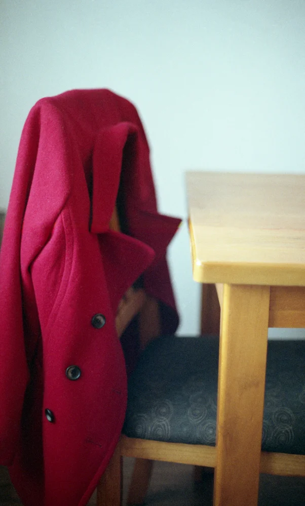 Normalcy , 2015