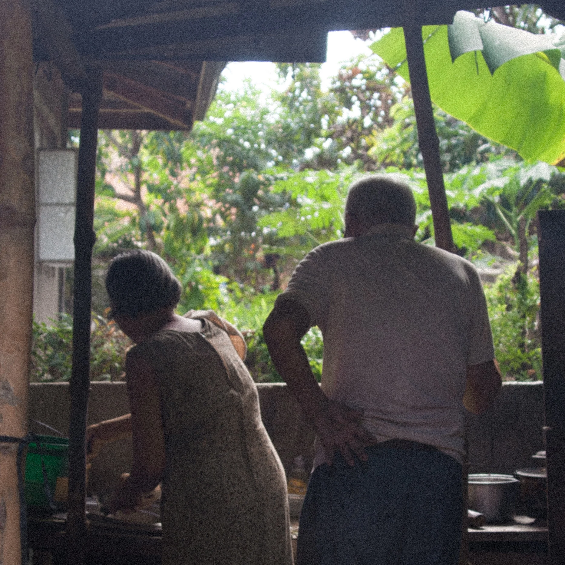 Lola at Lolo