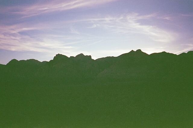 nevada, california, and the kitchen 📷 #35mm