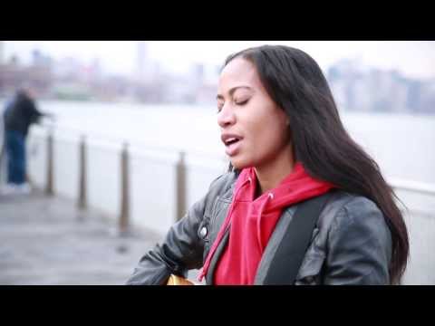 Ashley's Indiegogo Campaign 2013