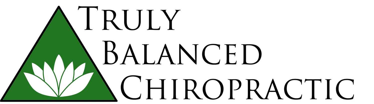 Truly Balanced Chiropractic