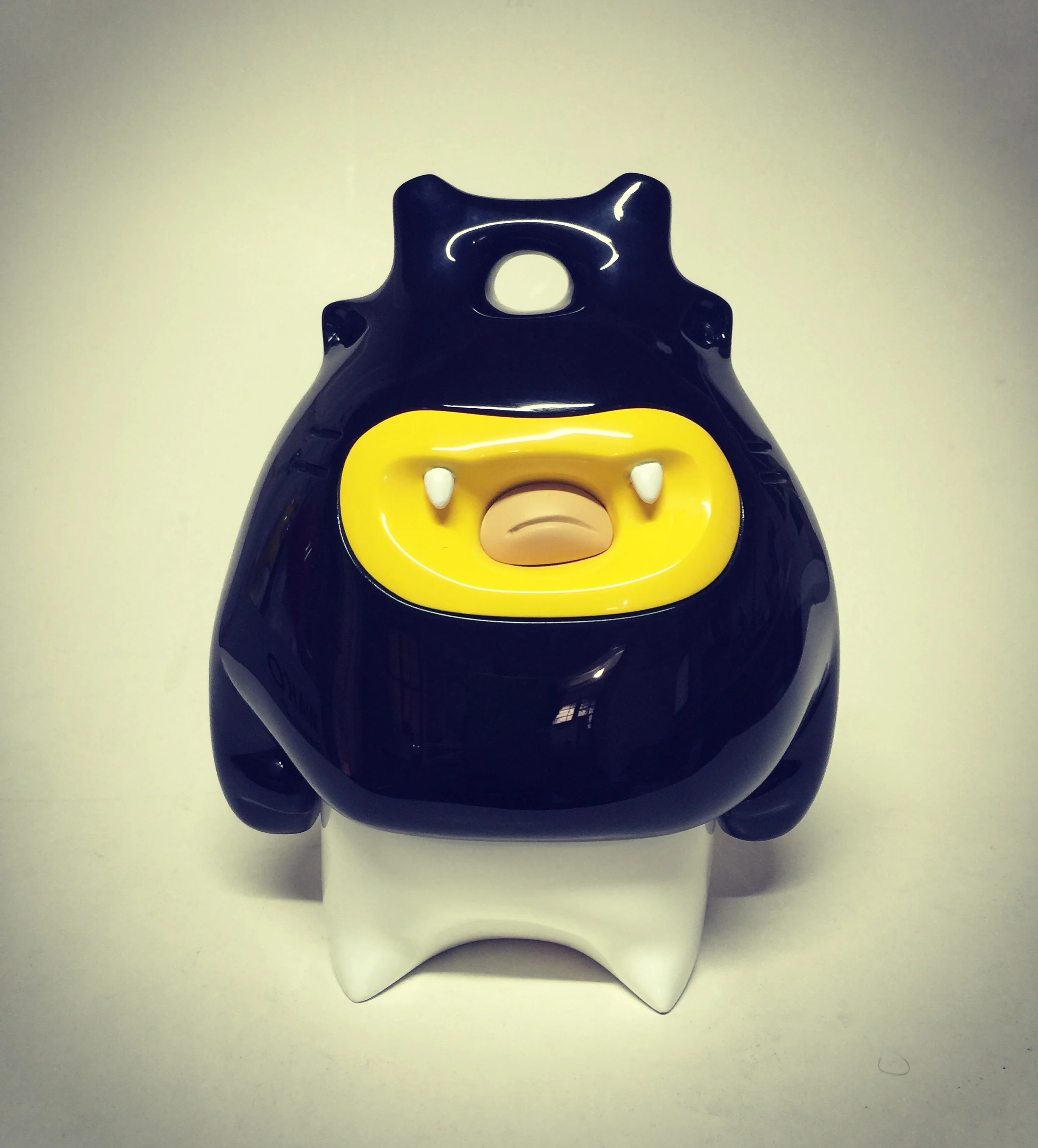 WAKO.Felipe.sumo, evolution-level 3. Limited