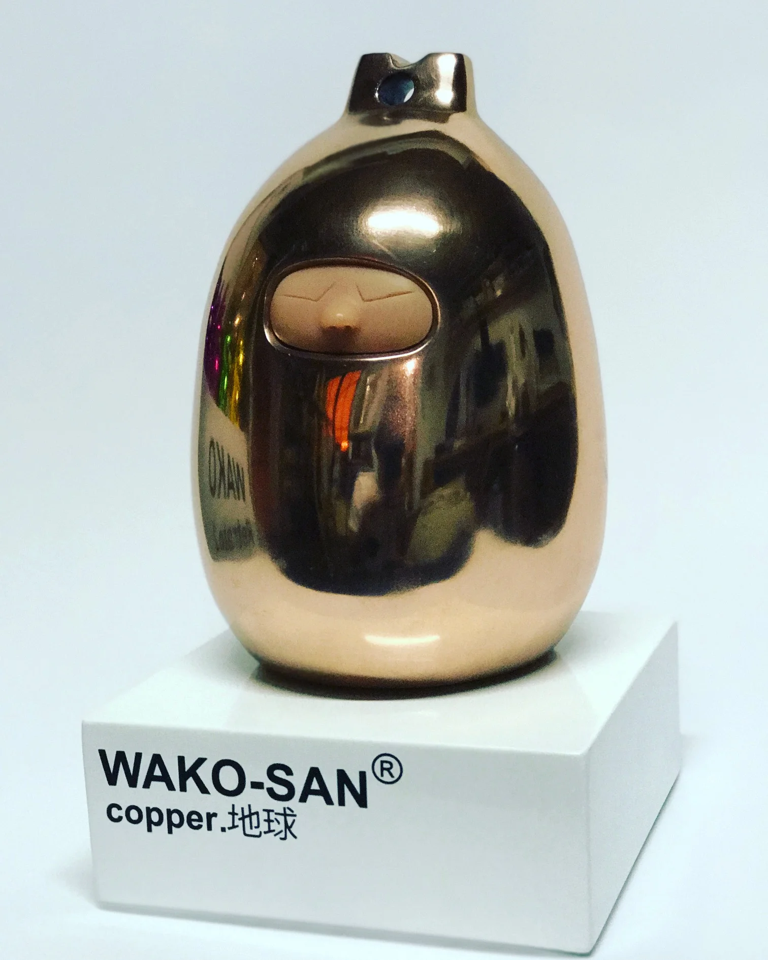 WAKO.wevo.copper