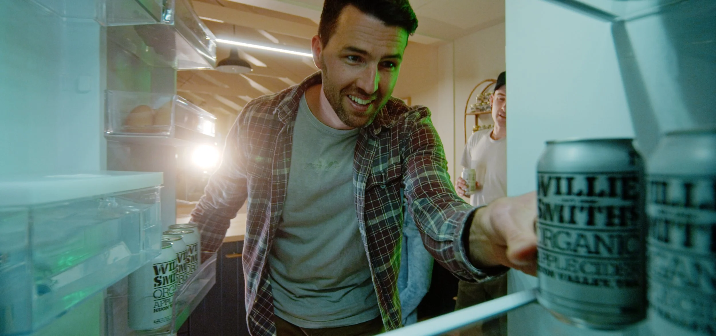 Watch it With Willies