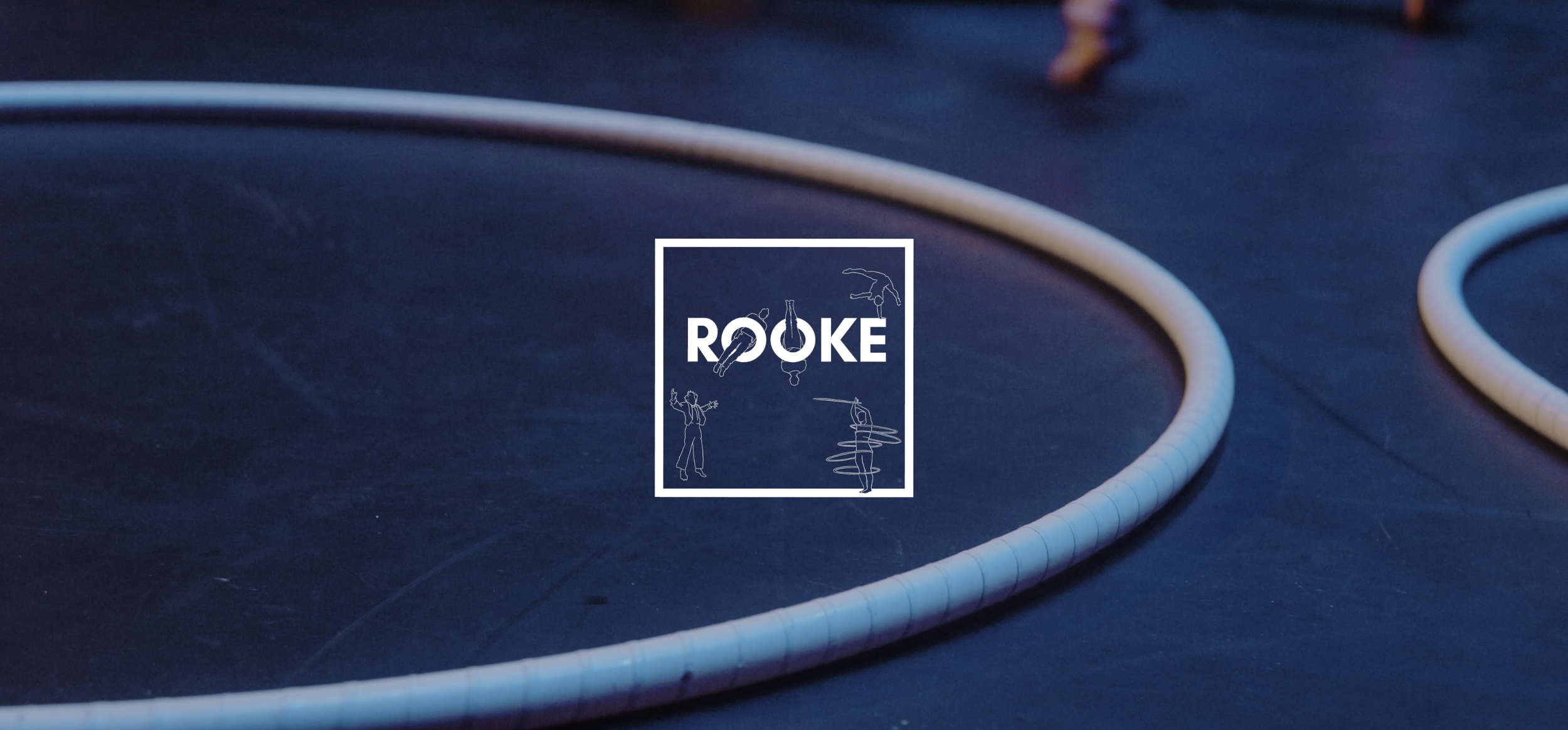 ROOKE - Pre Interloper