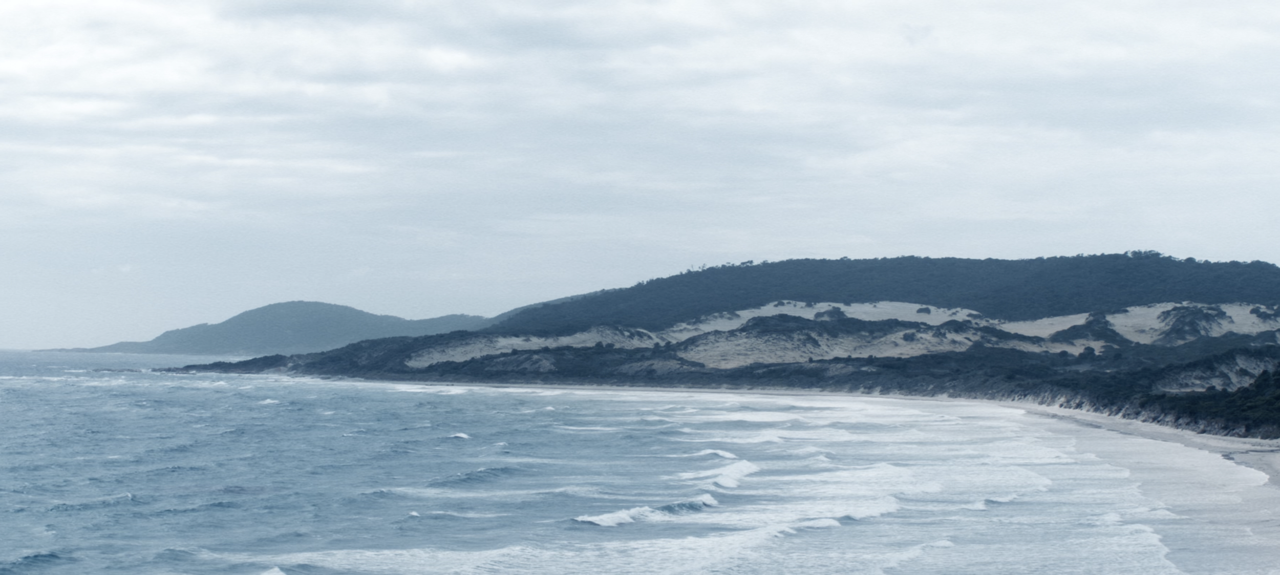 Island, Off an Island (directors cut)