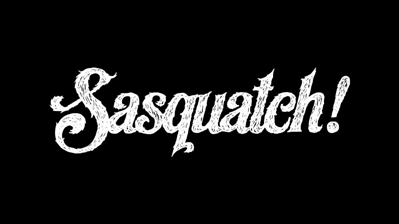 The Legend of the Siamese Sasquatch Twins