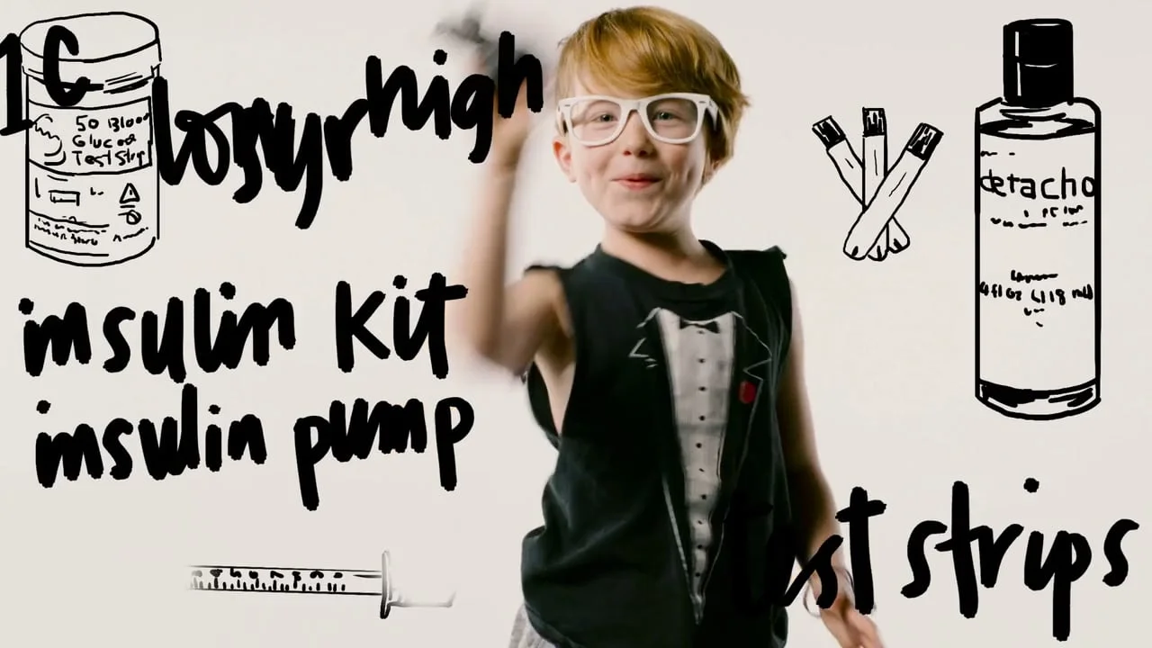 Beyond Type 1 Director's Cut