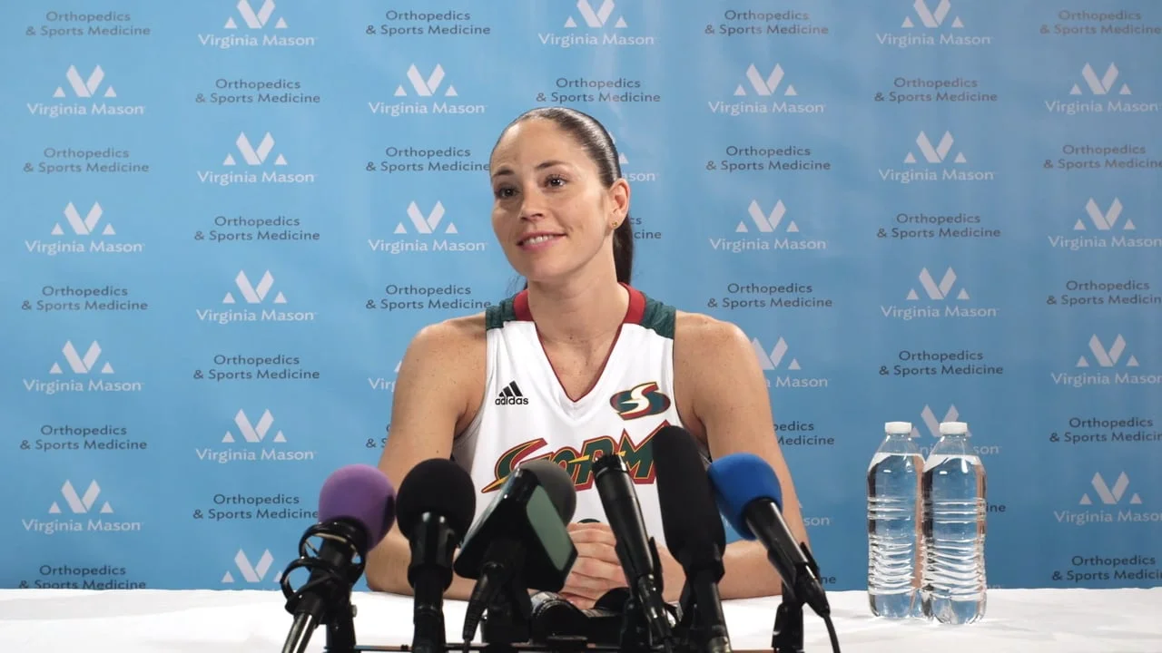 Announce Your Comeback