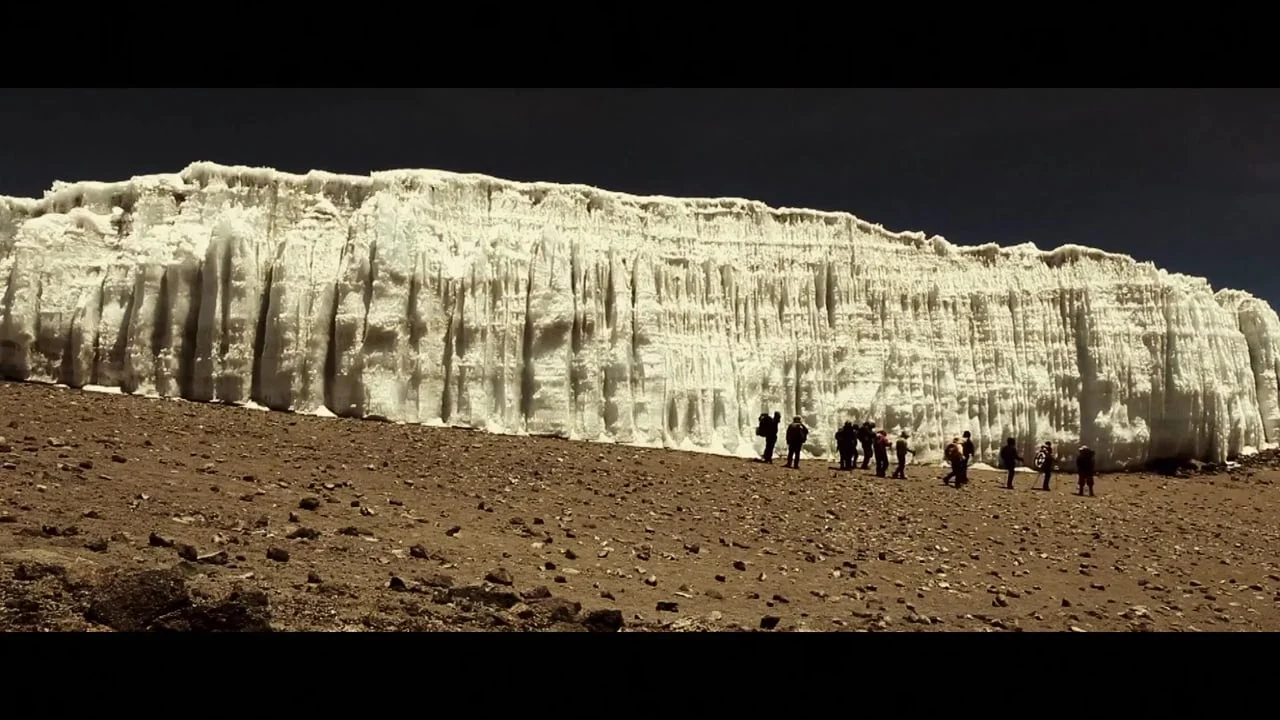 Alive and Well Trailer