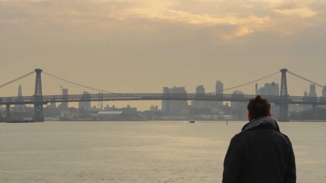 The Glamour & The Squalor 