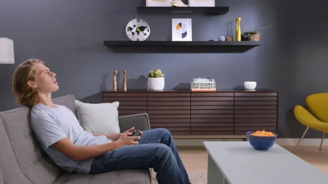 Amazon Teen Math Drone