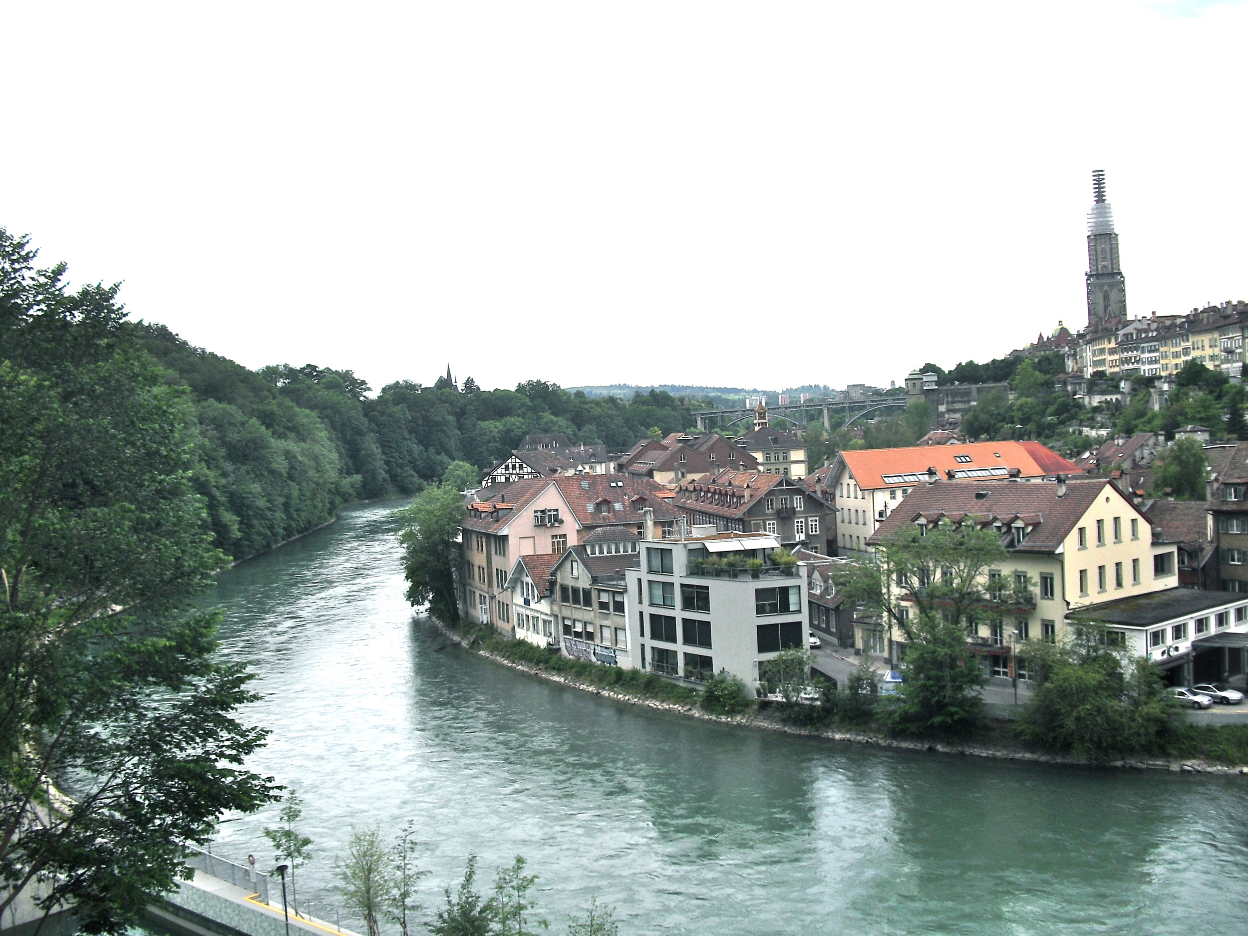 Bern, Switzerland