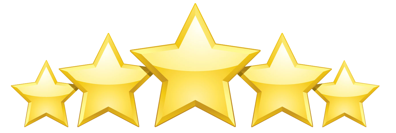 Five Star Getaway