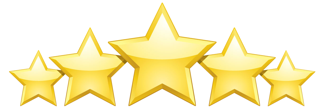 Five Star Getaway
