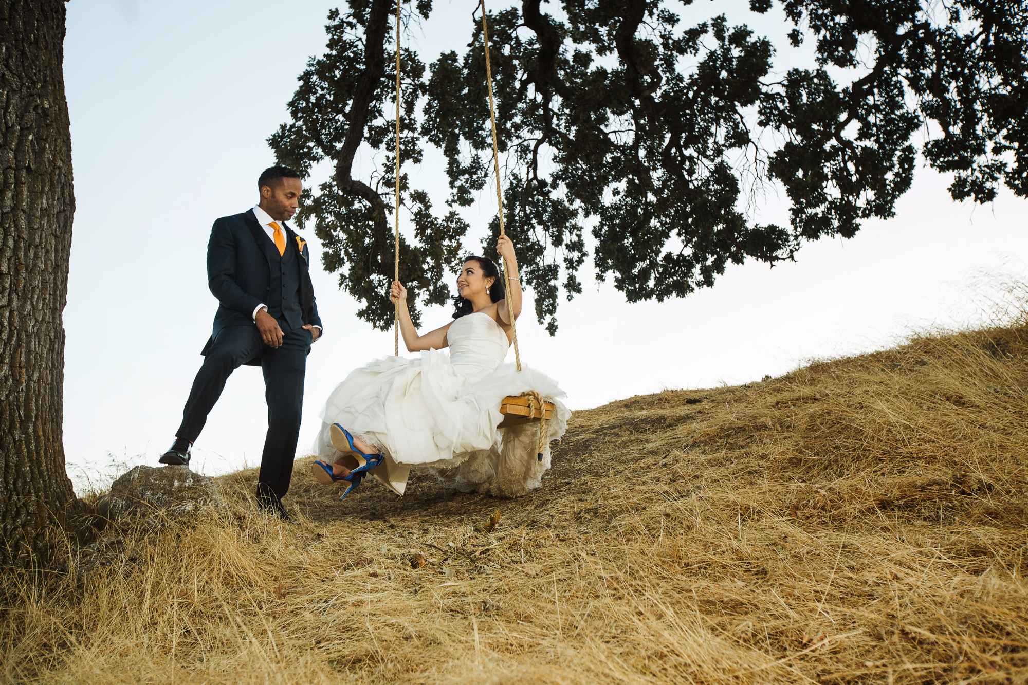 Country Wedding