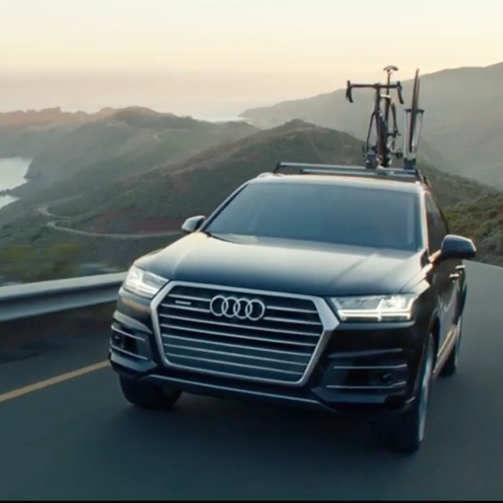 Audi Certified Pre Owned