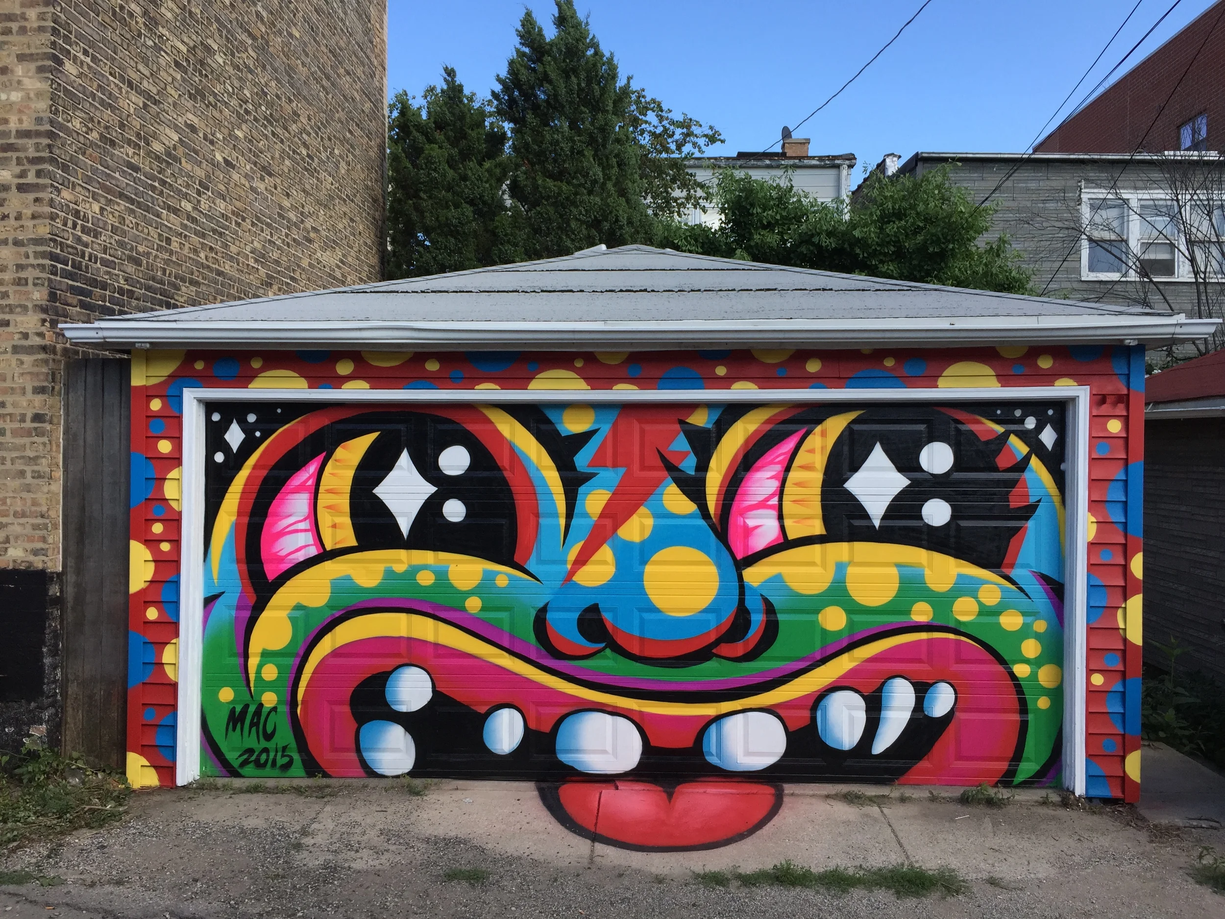 Logan Square, Chicago