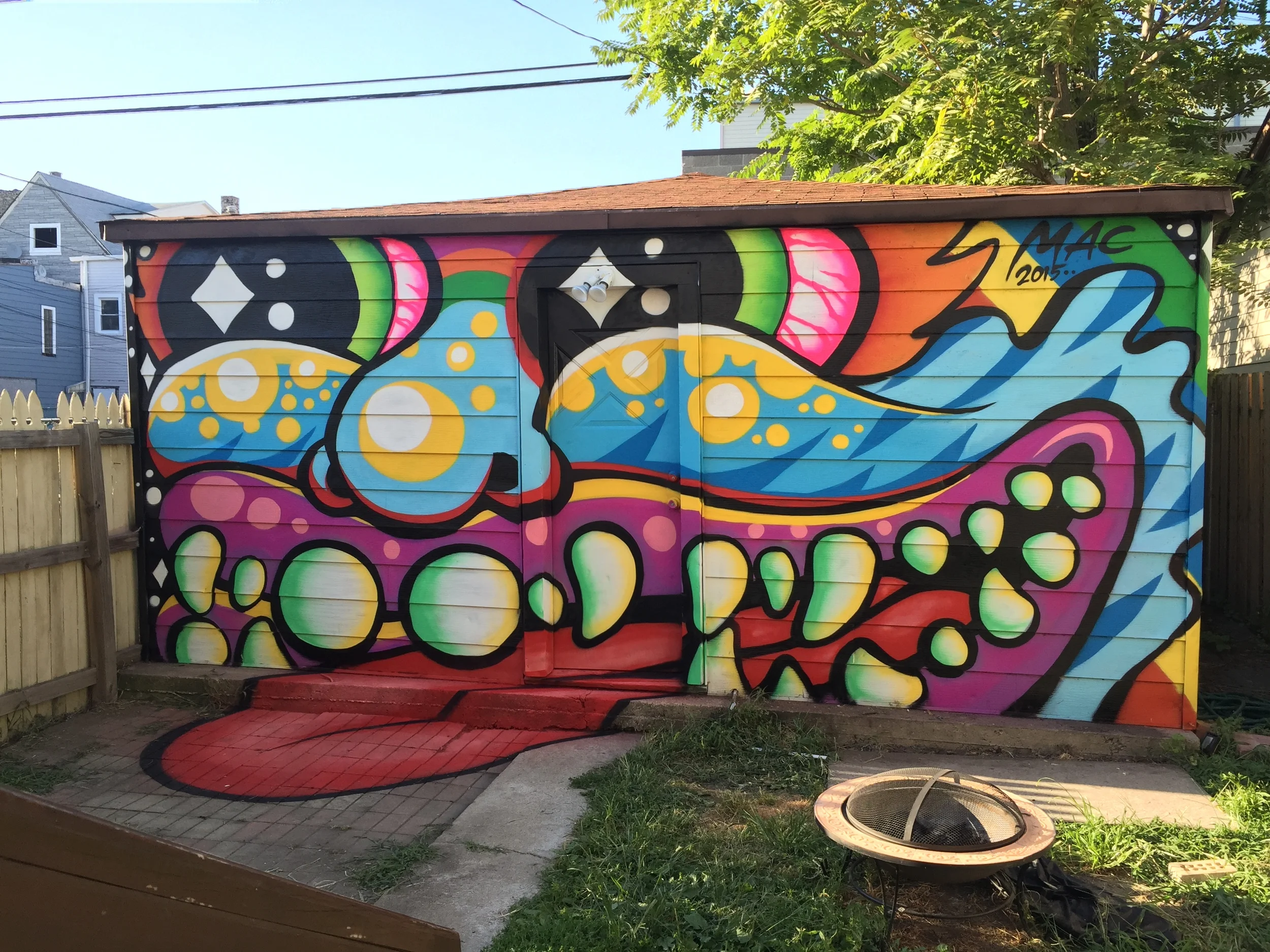 Ukrainian Village, Chicago