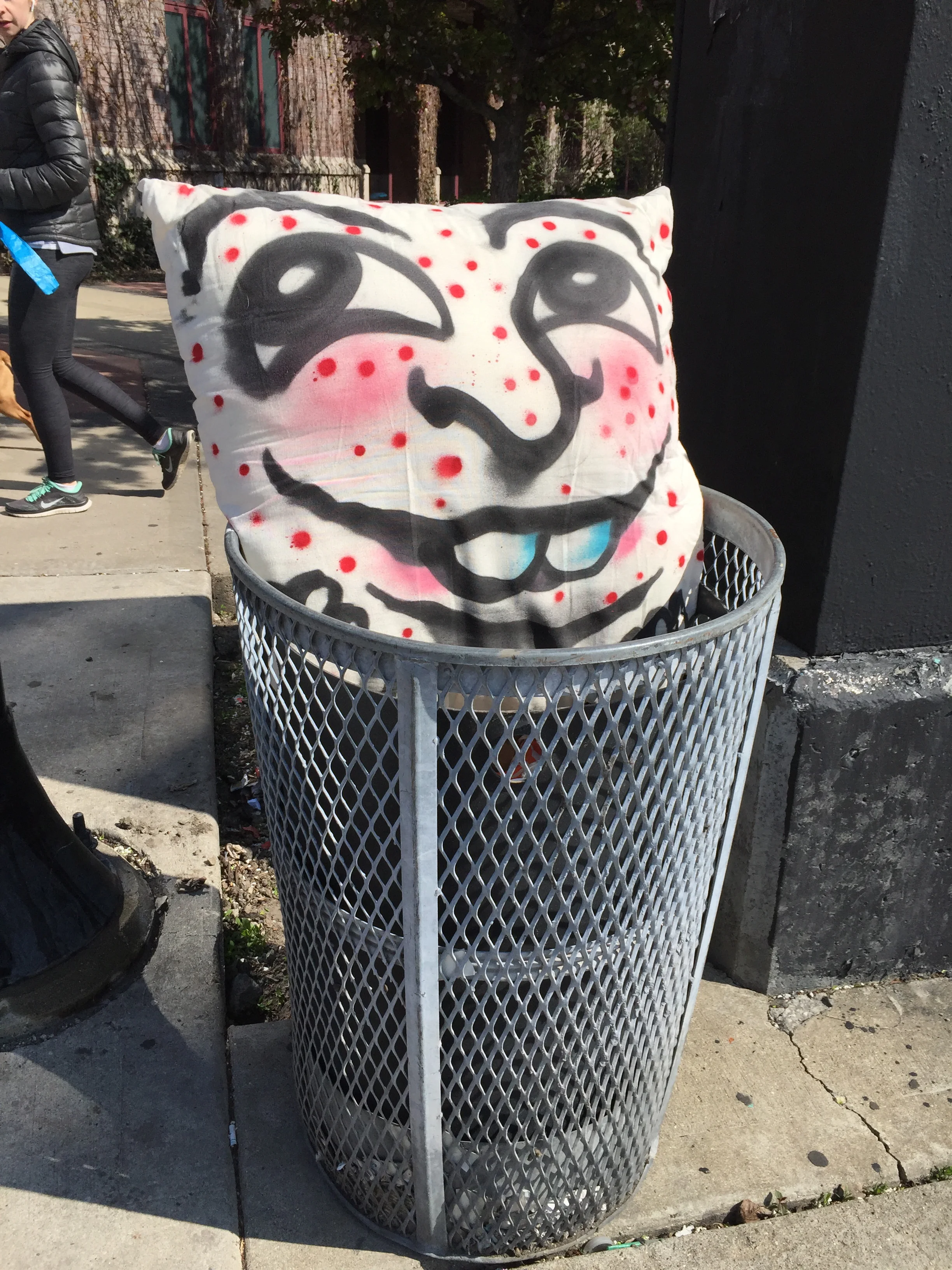Wicker Park, Chicago 2016